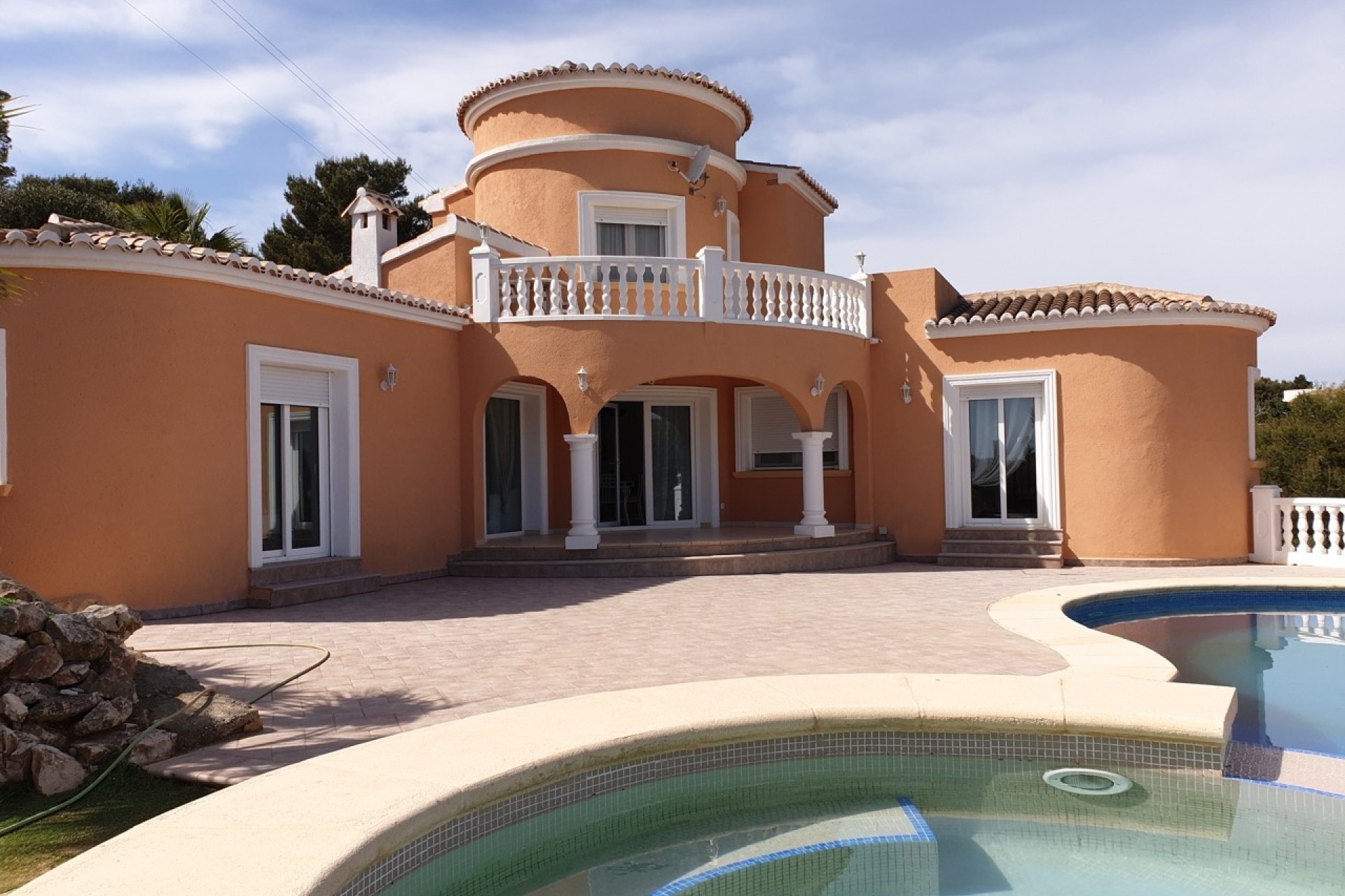 New Builds - Villas - Javea - Costa Nova