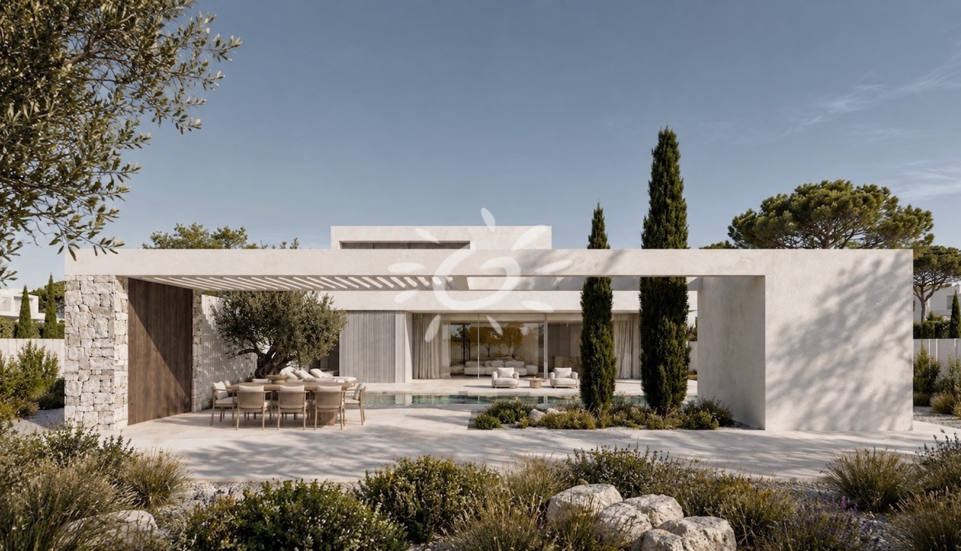 New Builds - Villas - Javea - La Guardia
