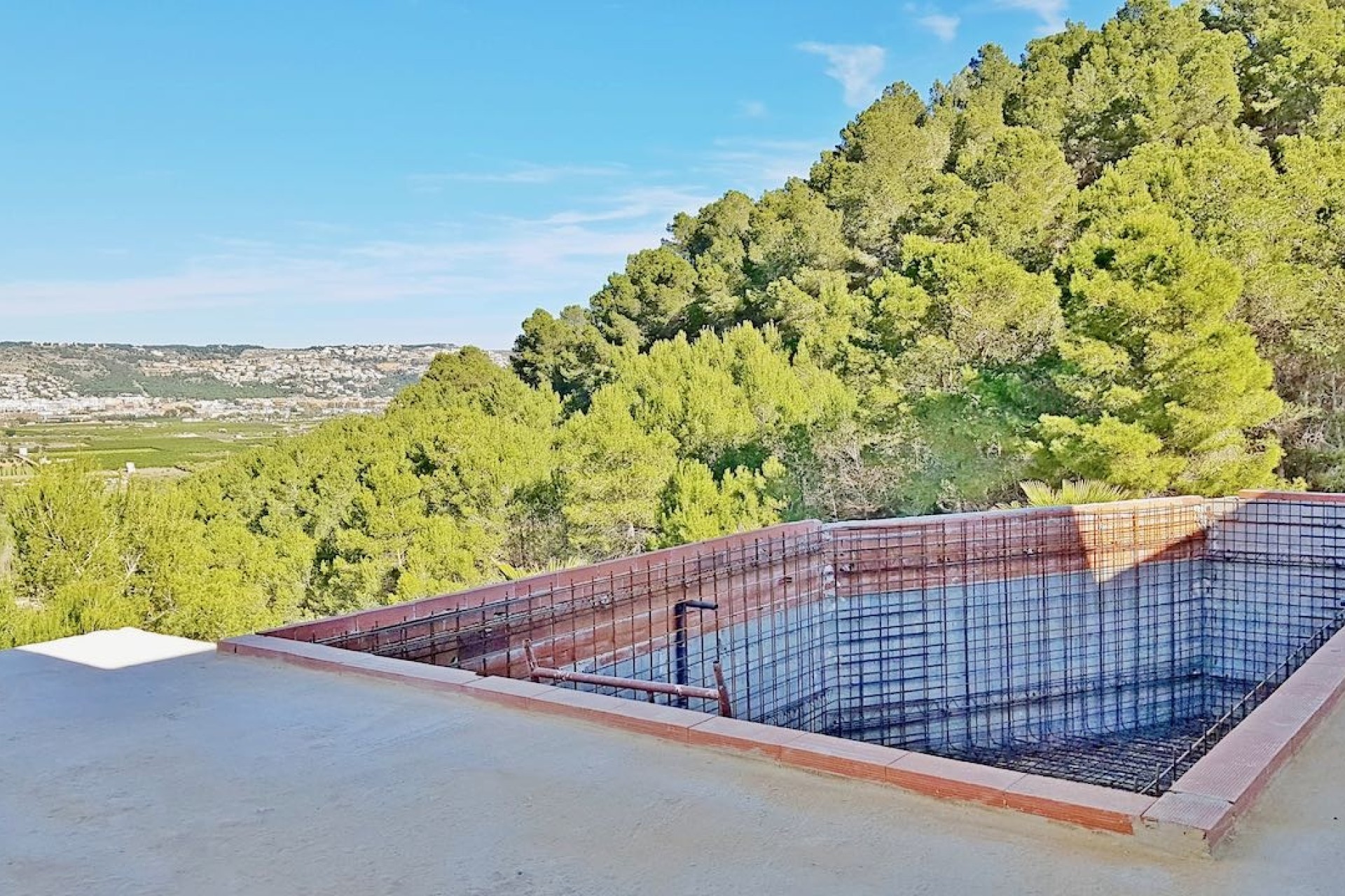 New Builds - Villas - Javea - Tosalet