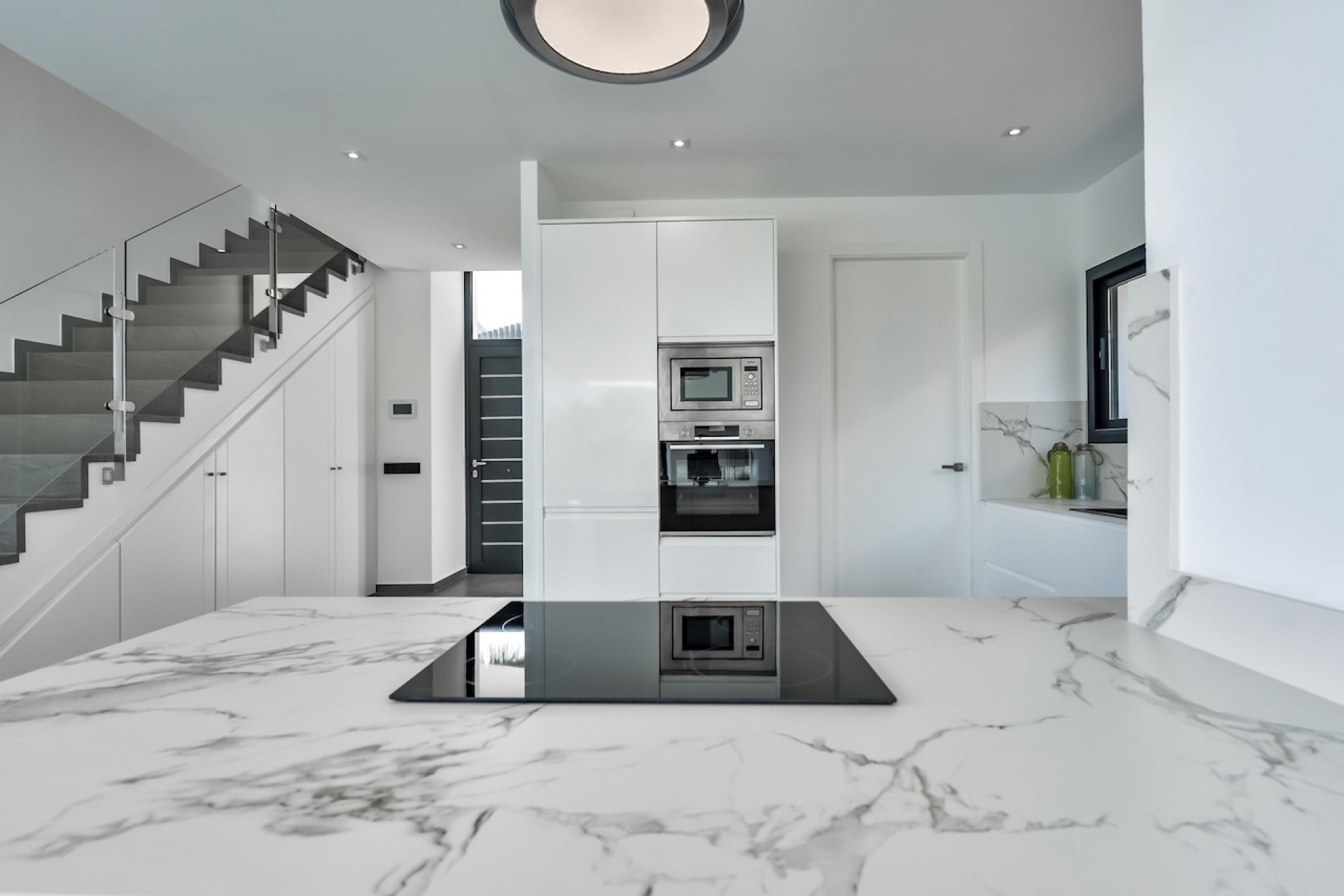 New Builds - Villas - Javea - Tosalet