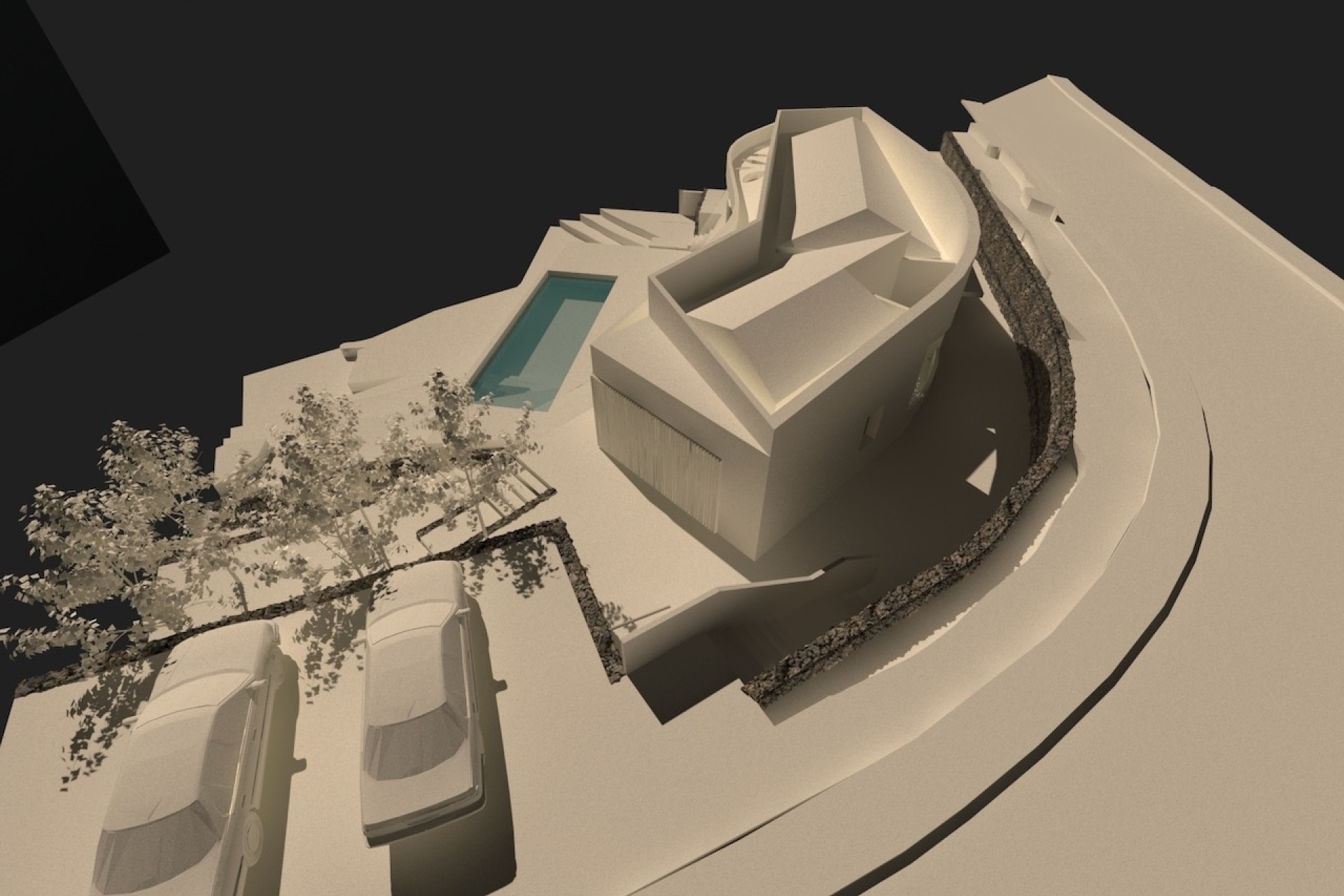 New Builds - Villas - Javea - Tosalet