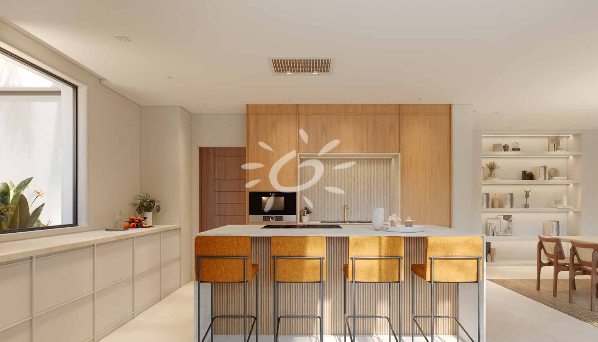 New Builds - Villas - Jávea / Xàbia - Cap Martí - El Tossalet - Pinomar