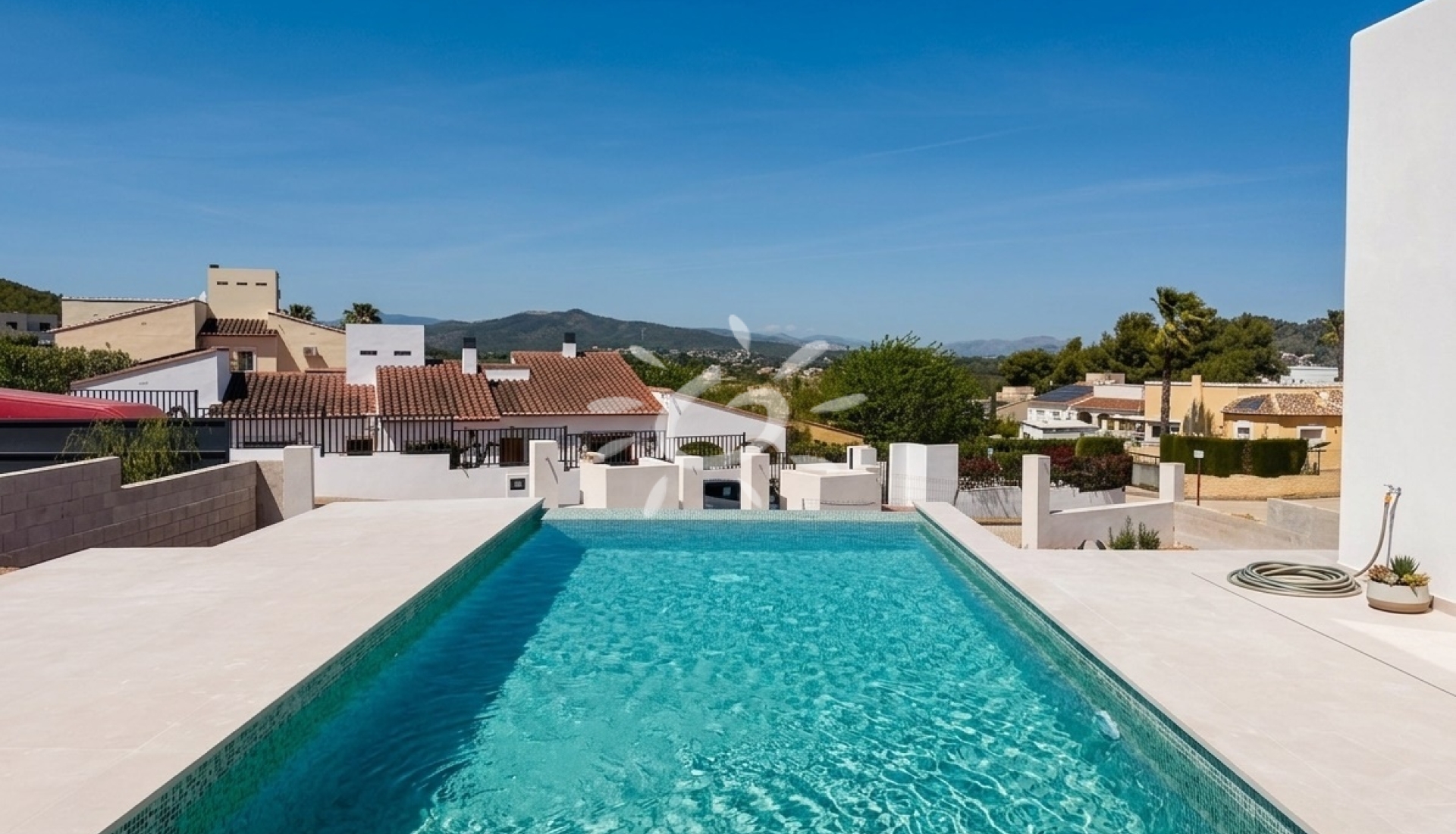 New Builds - Villas - Jávea / Xàbia - Cap Martí - El Tossalet - Pinomar