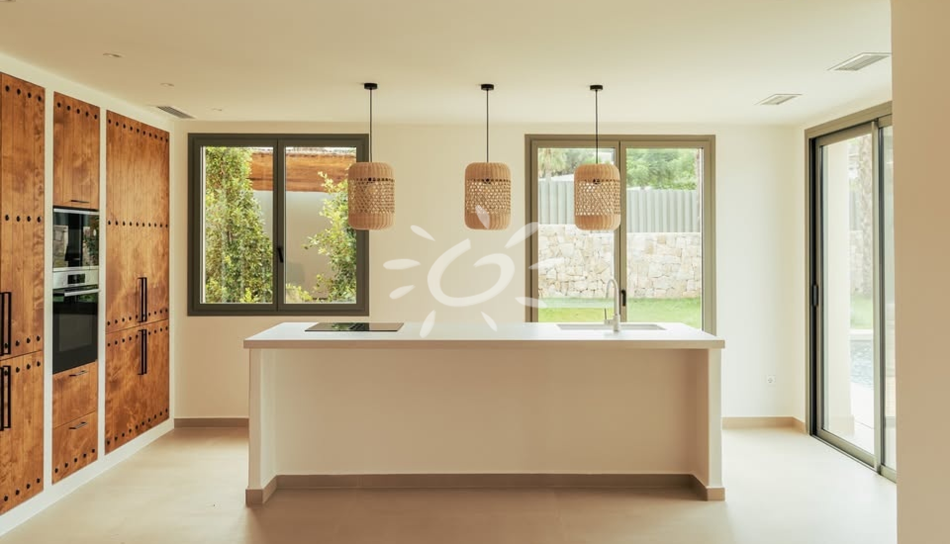 New Builds - Villas - Jávea / Xàbia - Centro ciudad