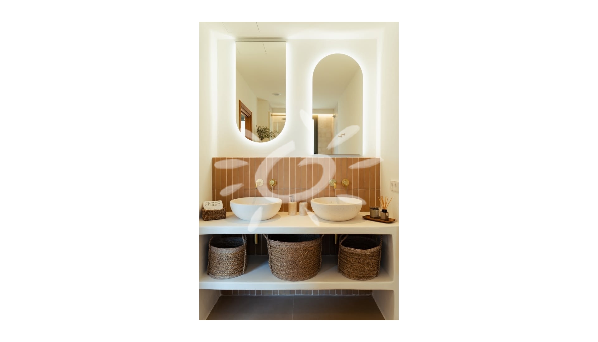 New Builds - Villas - Jávea / Xàbia - Centro ciudad