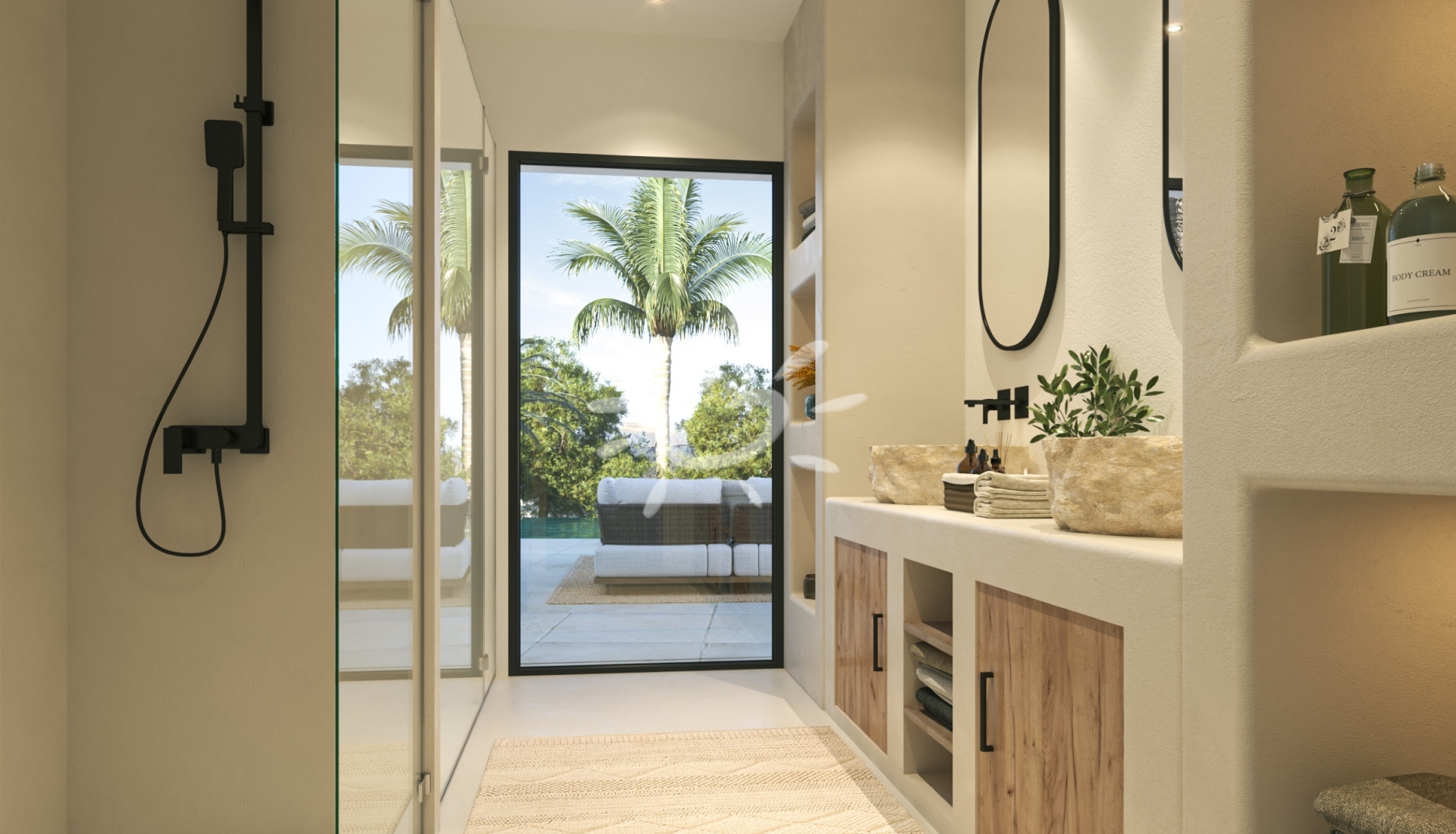 New Builds - Villas - Jávea / Xàbia - Centro ciudad