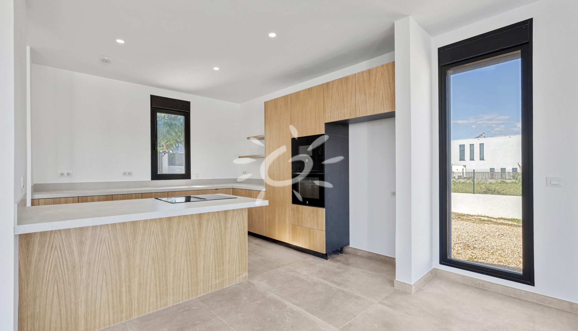 New Builds - Villas - Jávea / Xàbia - Partides comunes - Adsubia
