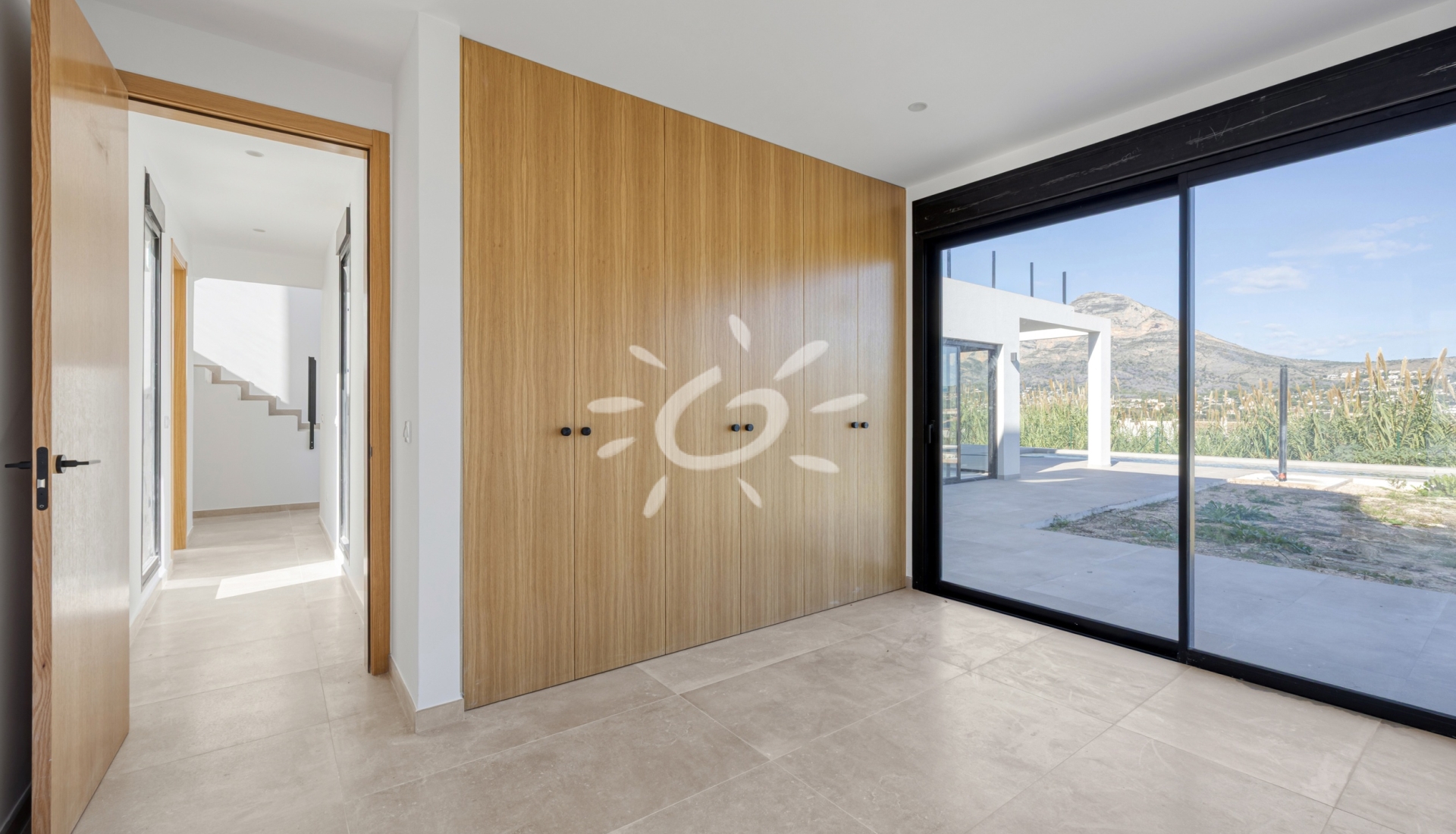 New Builds - Villas - Jávea / Xàbia - Partides comunes - Adsubia