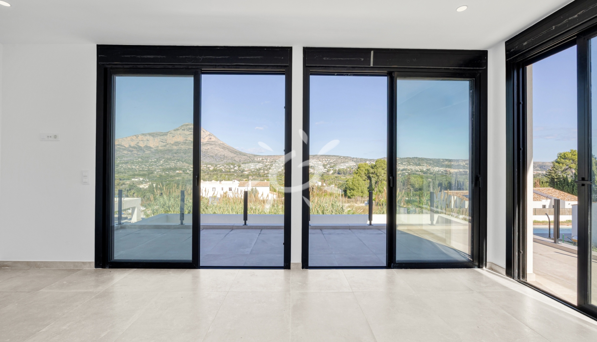 New Builds - Villas - Jávea / Xàbia - Partides comunes - Adsubia