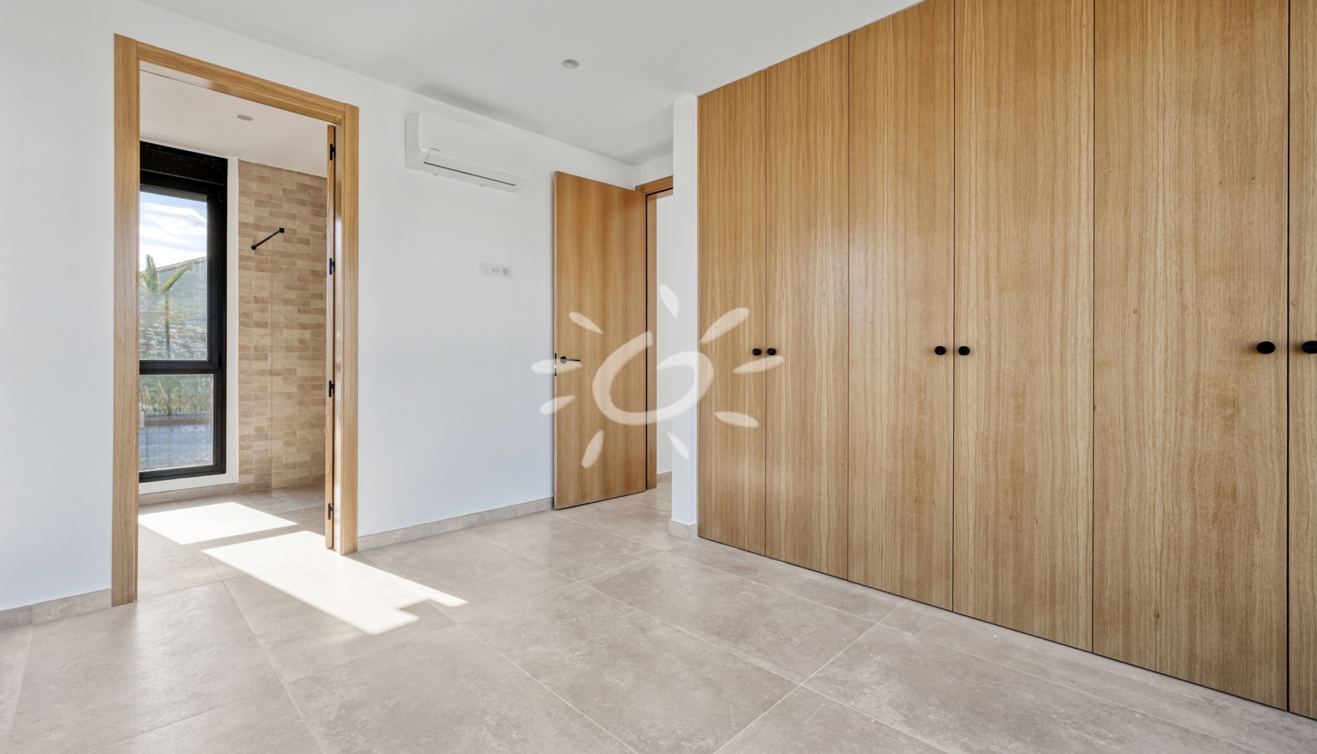 New Builds - Villas - Jávea / Xàbia - Partides comunes - Adsubia
