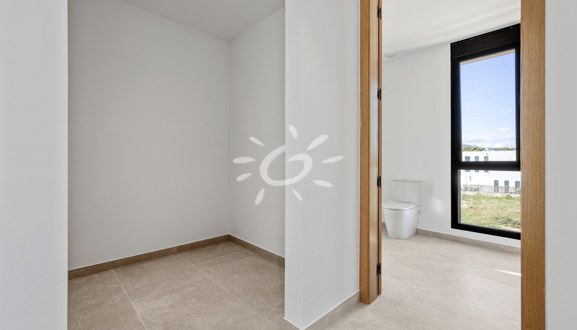New Builds - Villas - Jávea / Xàbia - Partides comunes - Adsubia