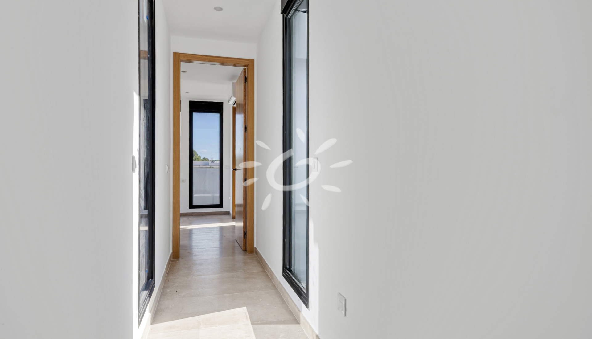 New Builds - Villas - Jávea / Xàbia - Partides comunes - Adsubia