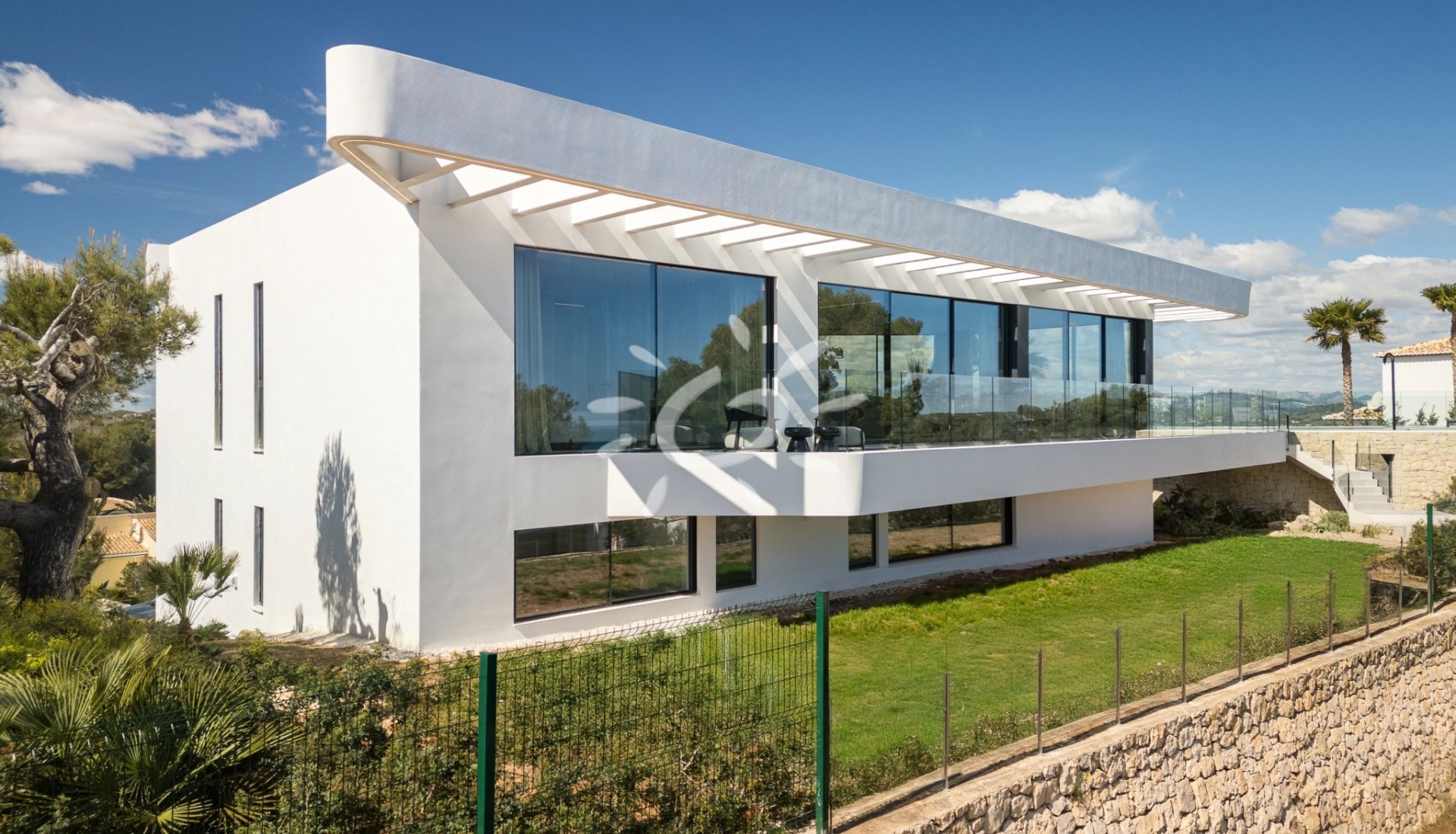 New Builds - Villas - Jávea / Xàbia - Portichol - Balcón al Mar