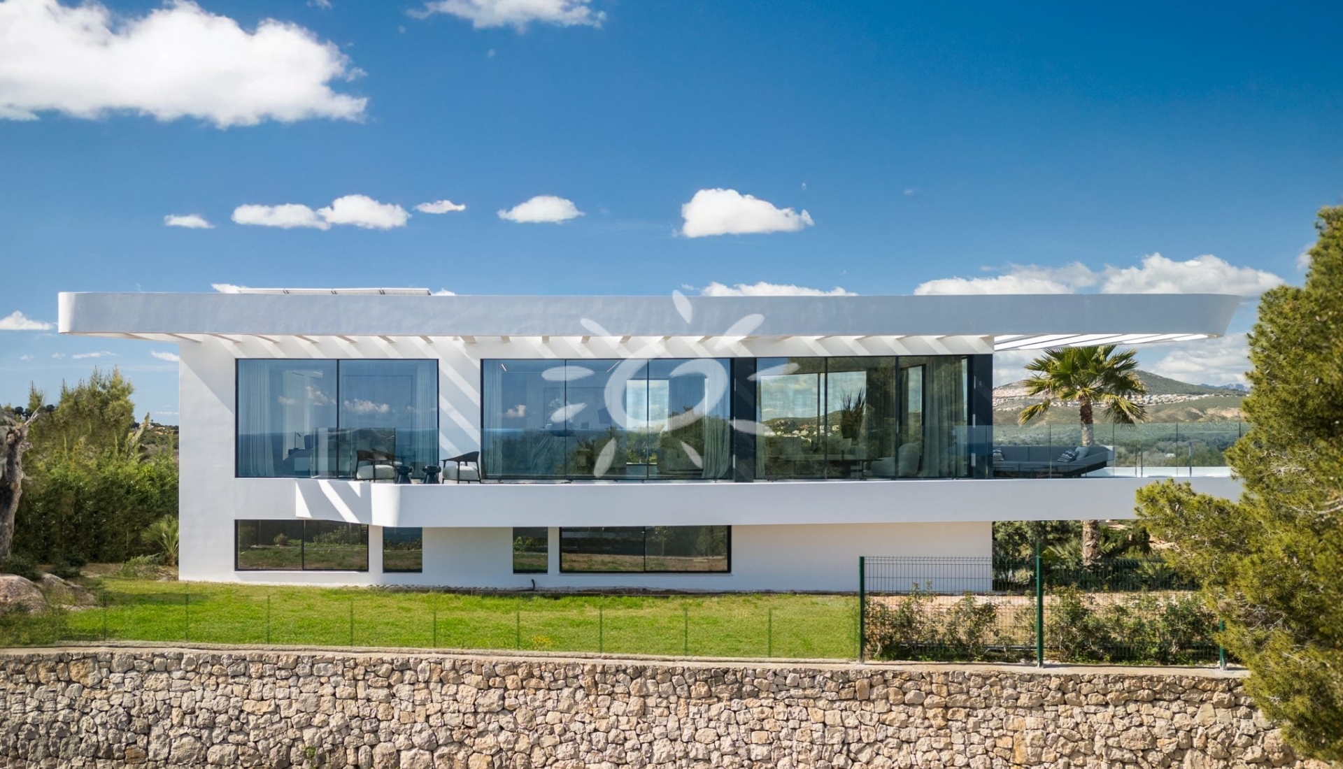 New Builds - Villas - Jávea / Xàbia - Portichol - Balcón al Mar