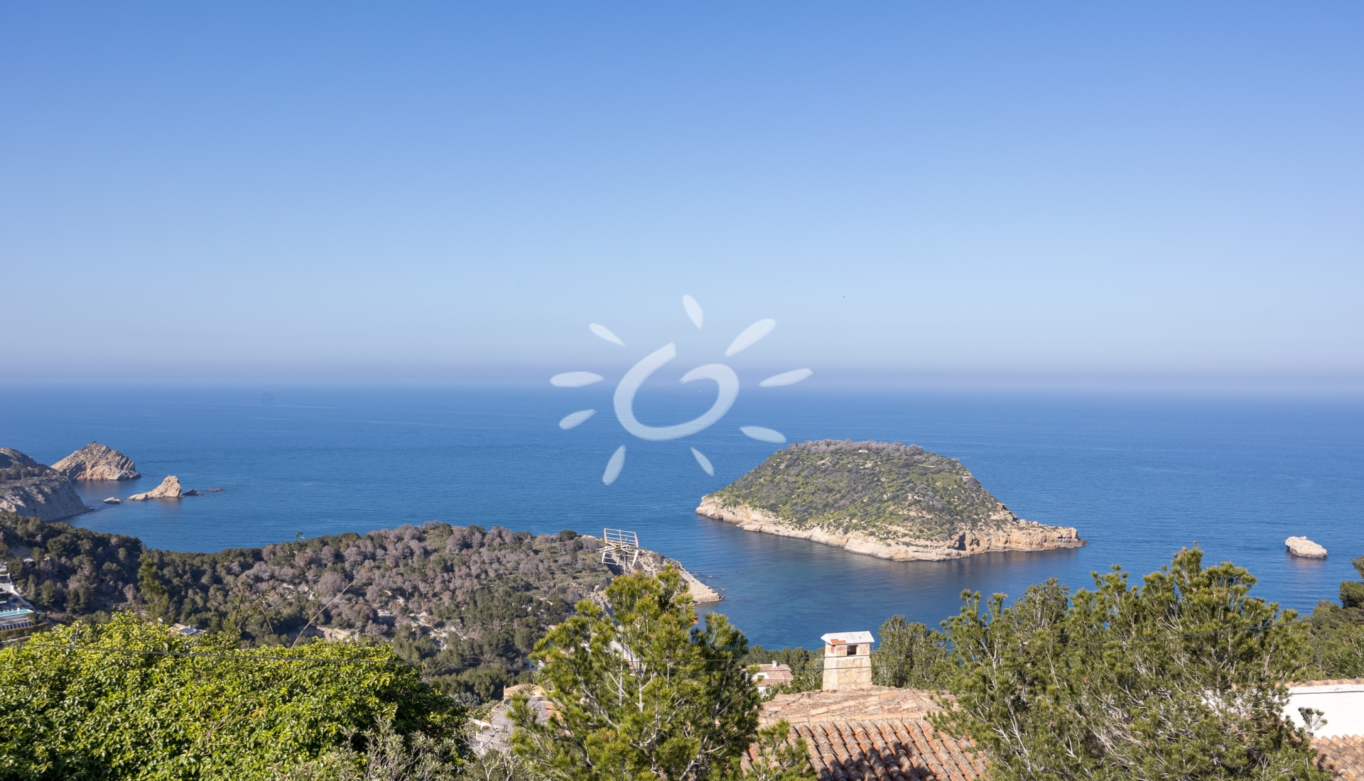 New Builds - Villas - Jávea / Xàbia - Portichol - Balcón al Mar