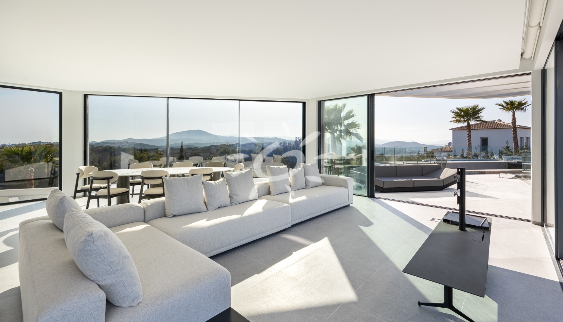 New Builds - Villas - Jávea / Xàbia - Portichol - Balcón al Mar
