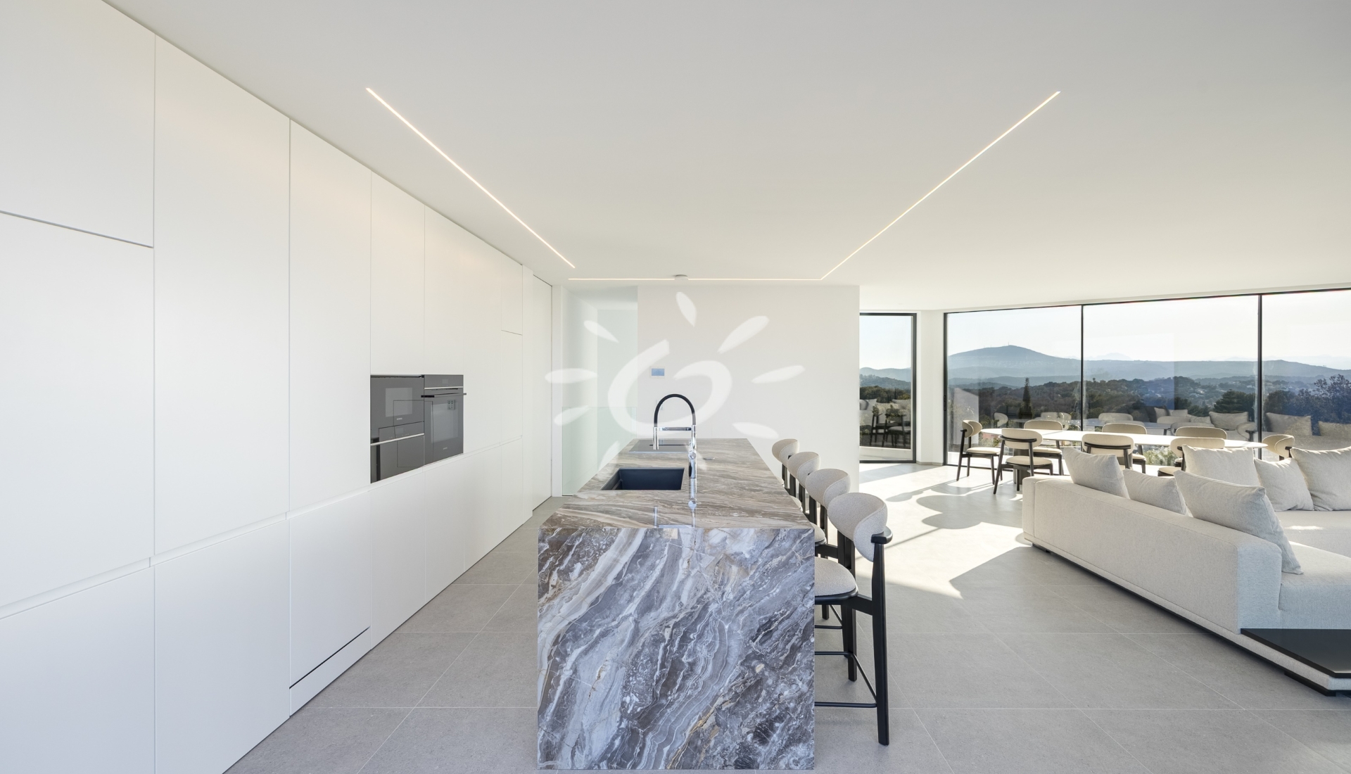 New Builds - Villas - Jávea / Xàbia - Portichol - Balcón al Mar