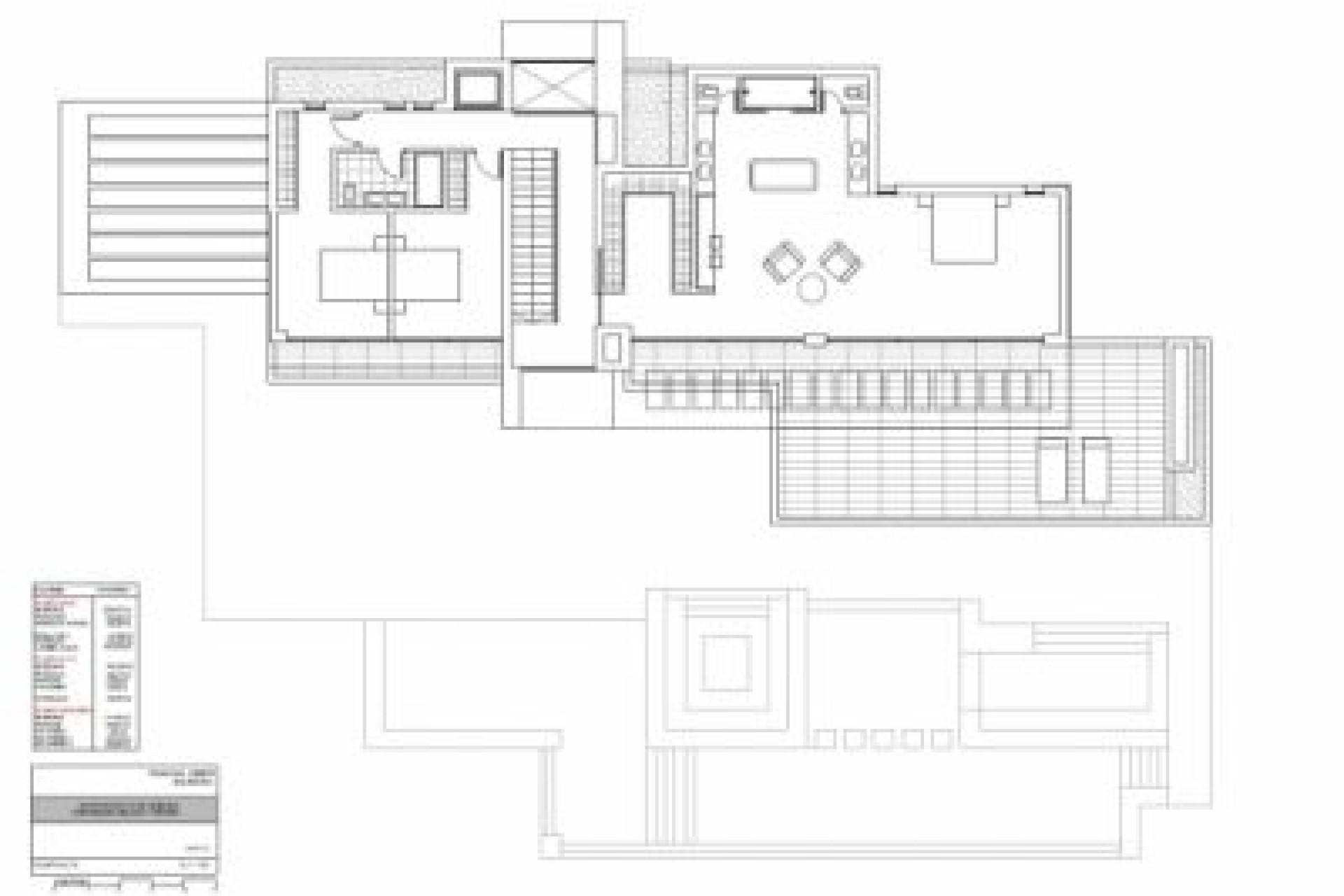 New Builds - Villas - Javea