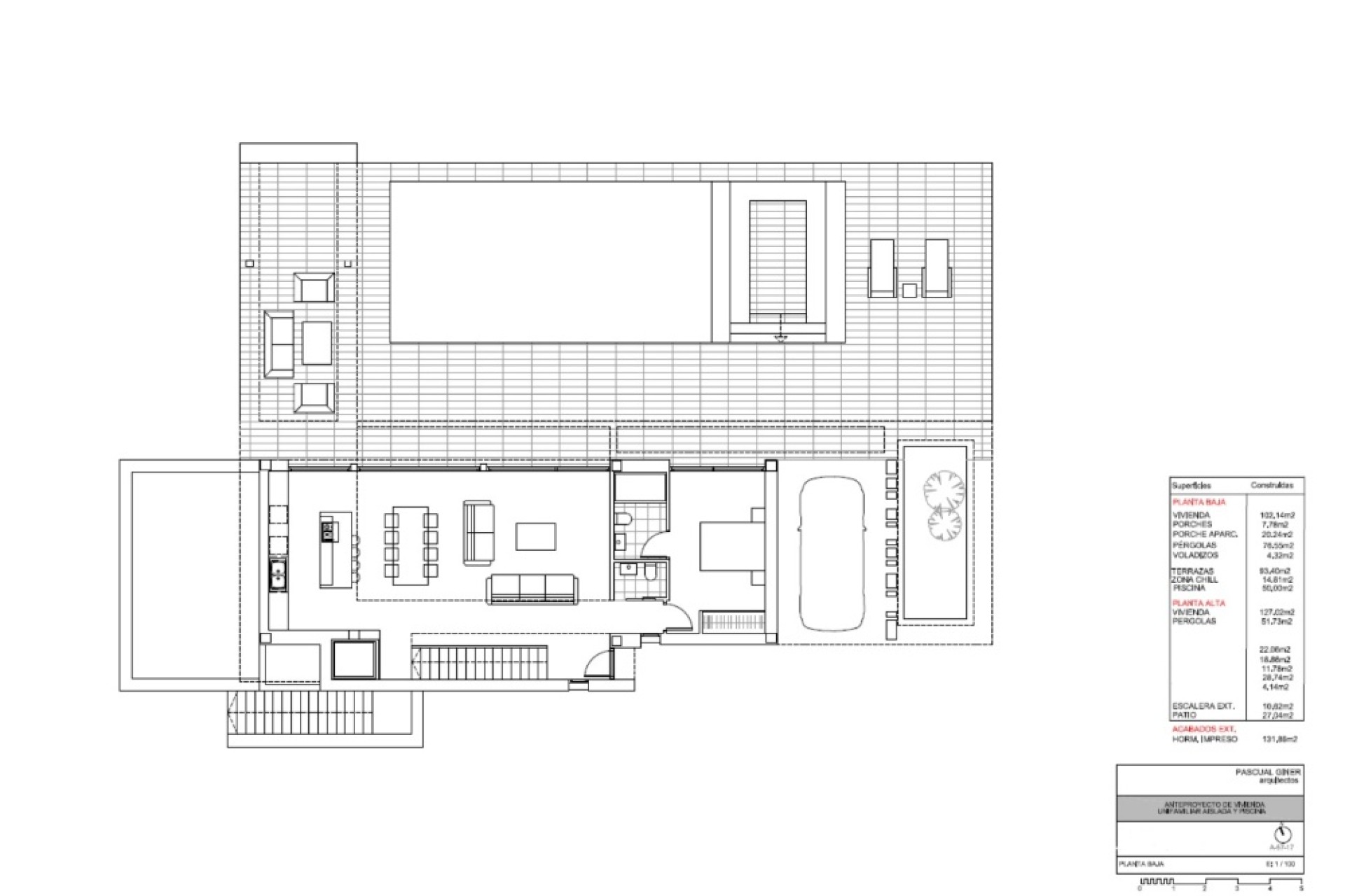 New Builds - Villas - Javea