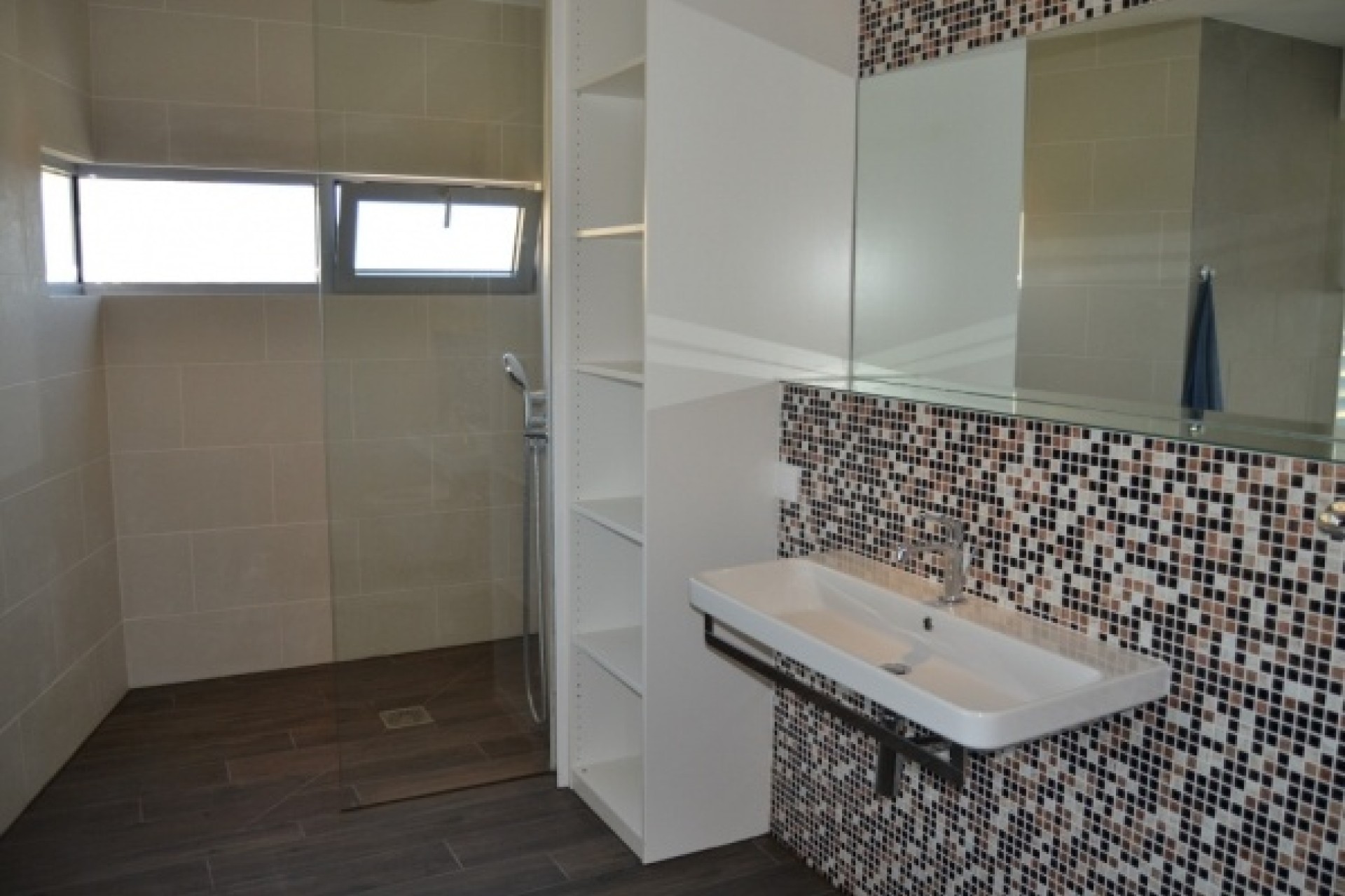 New Builds - Villas - Javea