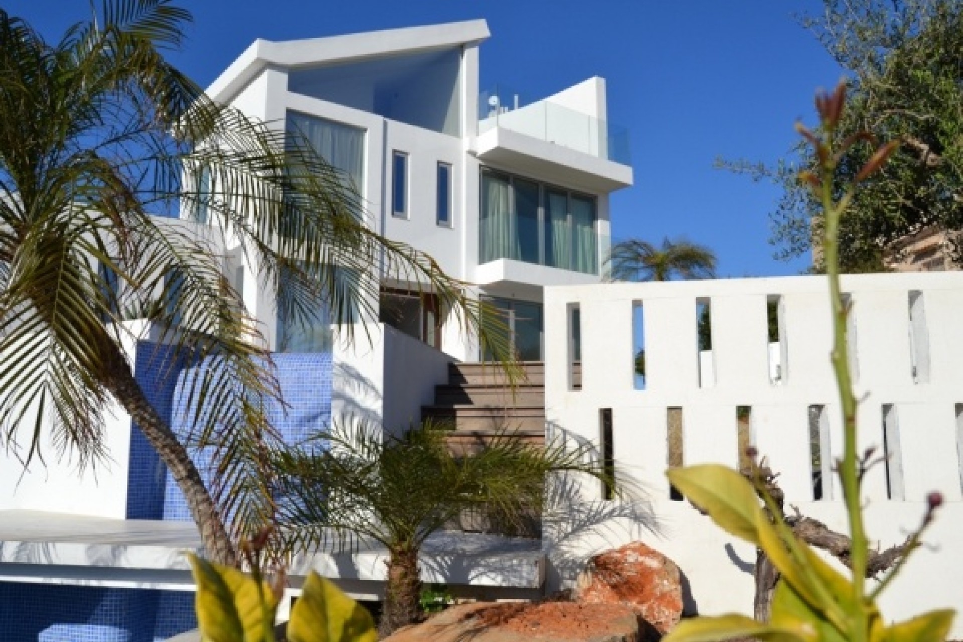 New Builds - Villas - Javea