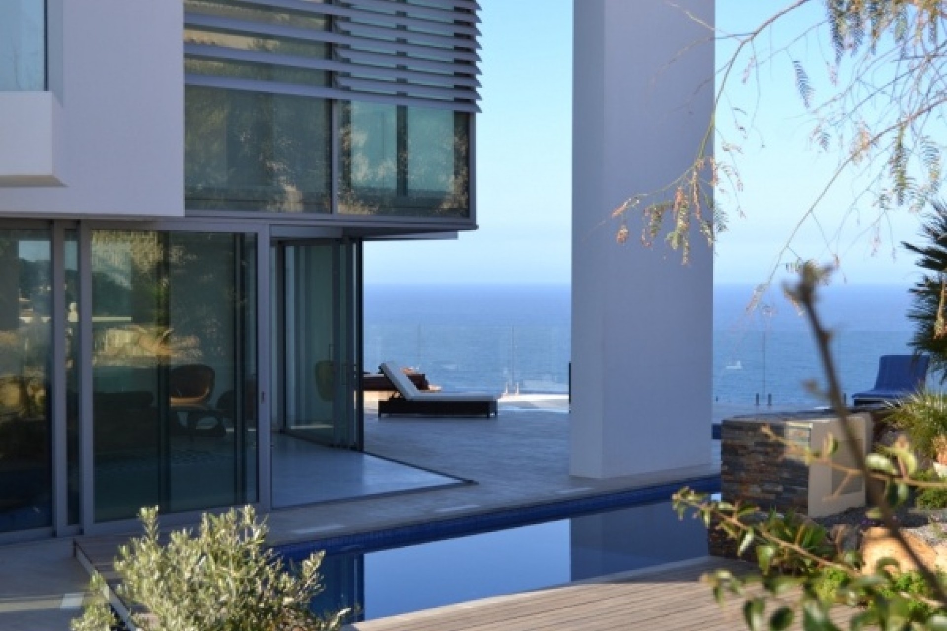 New Builds - Villas - Javea