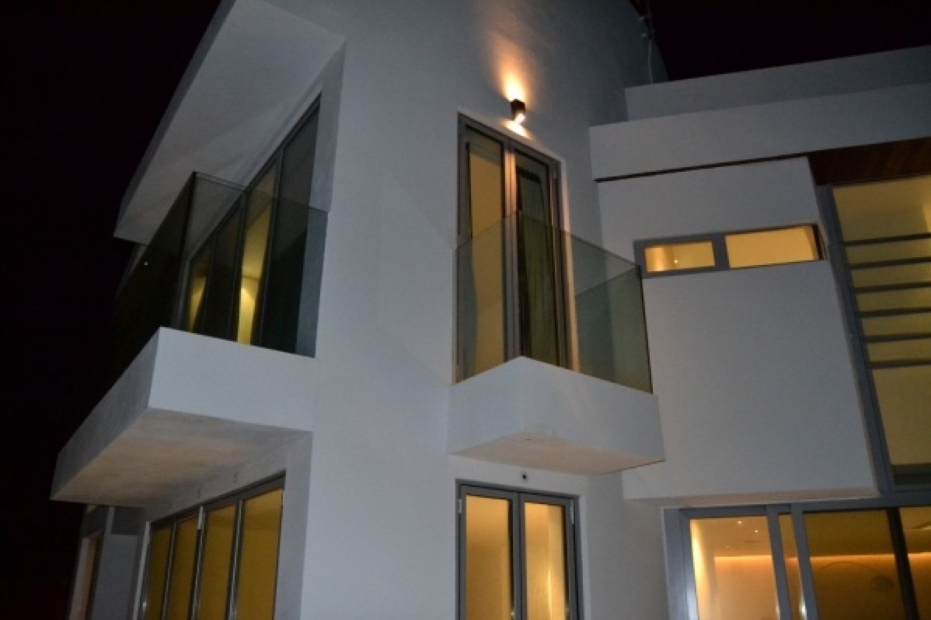 New Builds - Villas - Javea