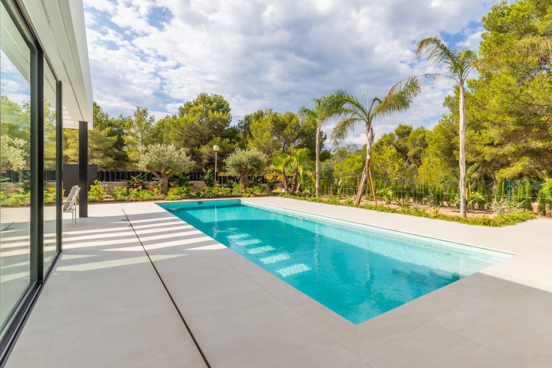 New Builds - Villas - Javea