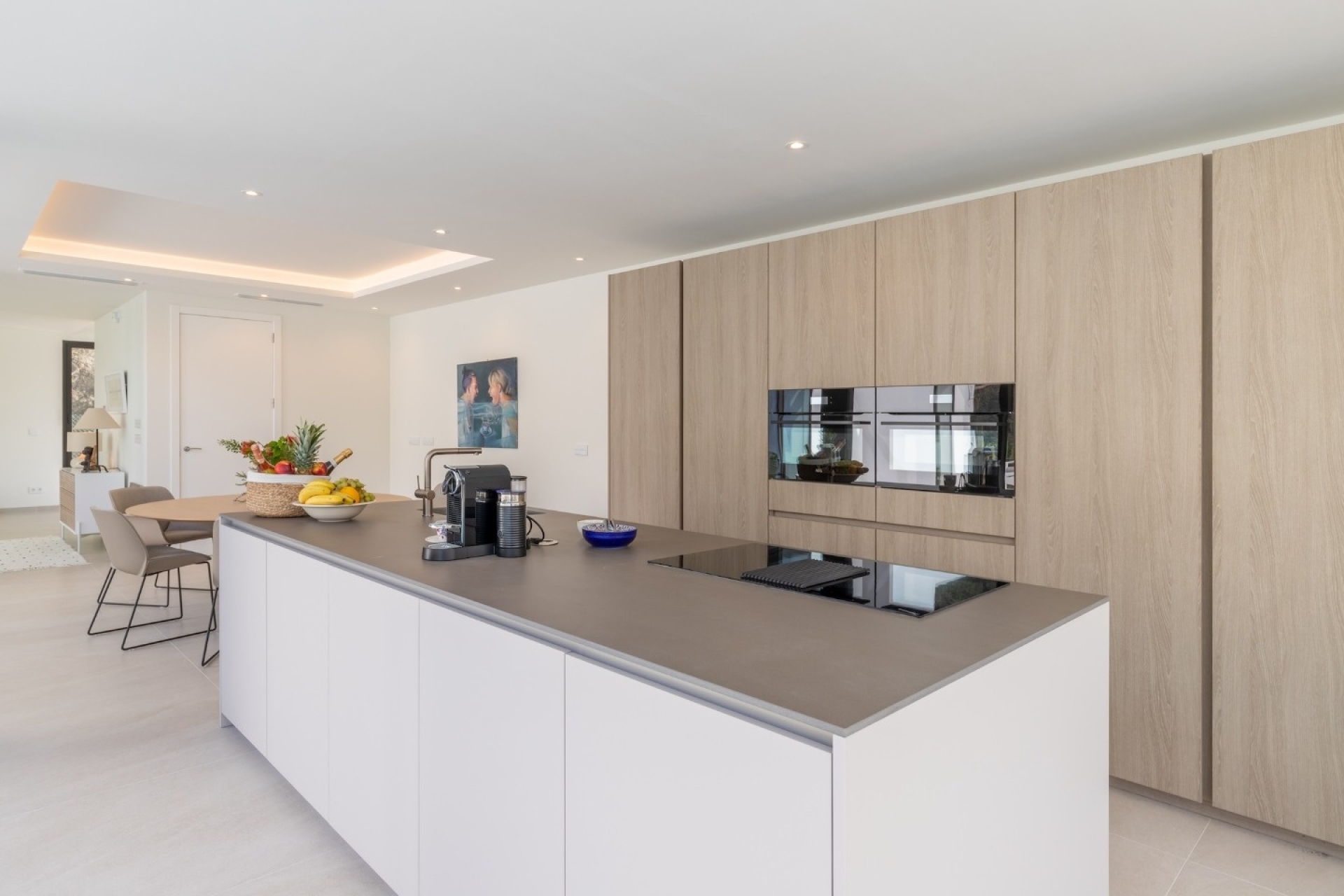 New Builds - Villas - Javea