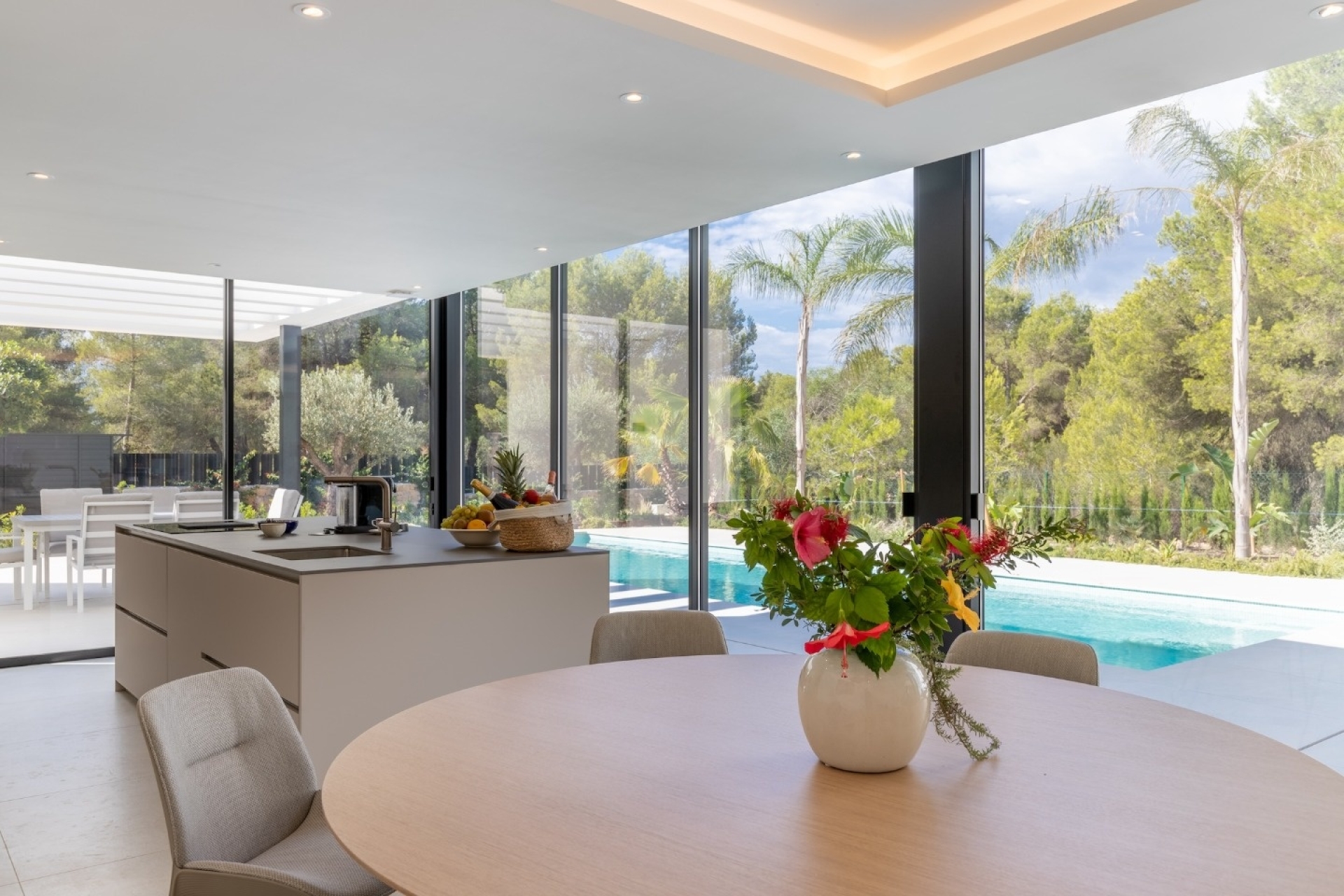 New Builds - Villas - Javea