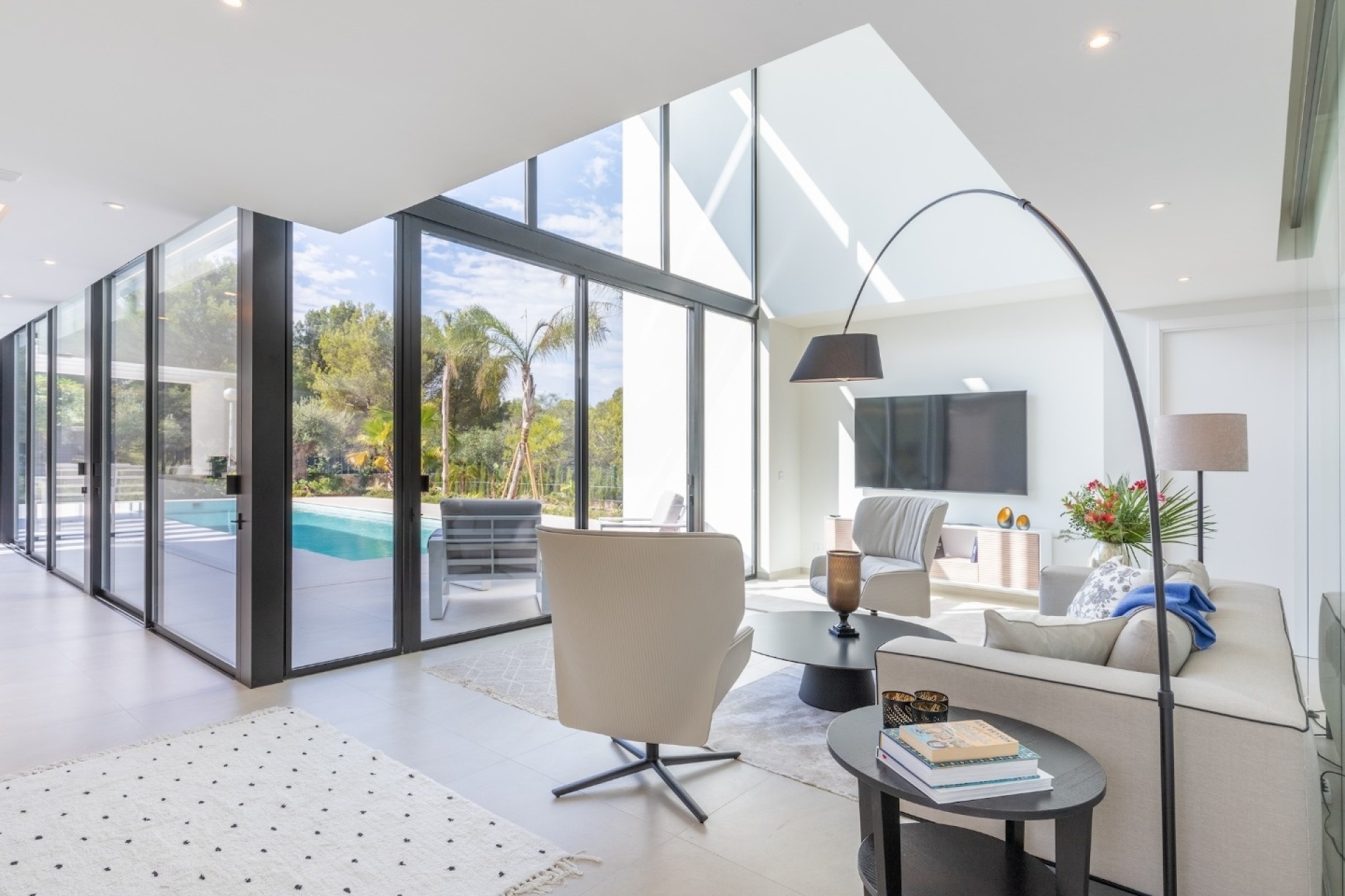 New Builds - Villas - Javea