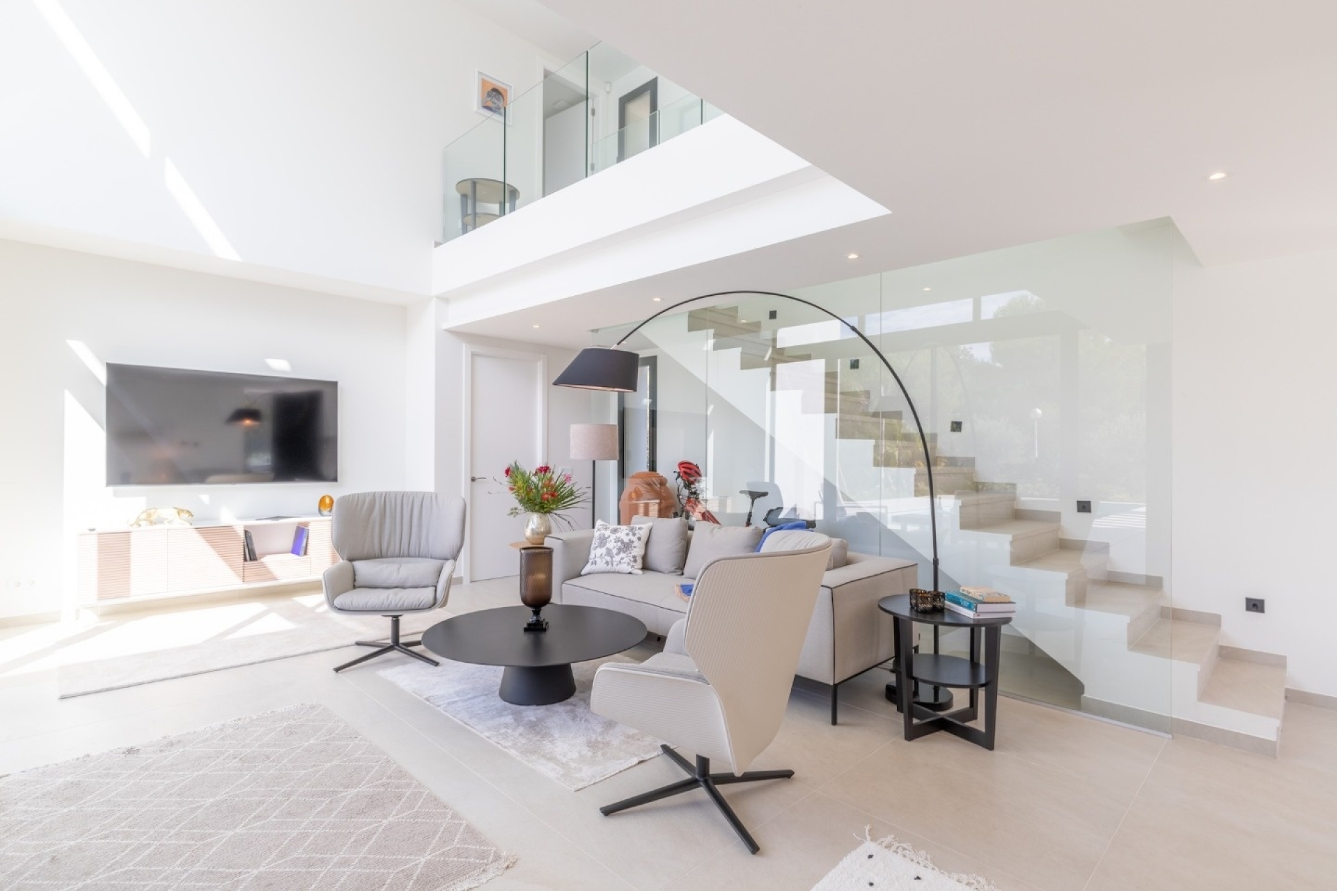 New Builds - Villas - Javea