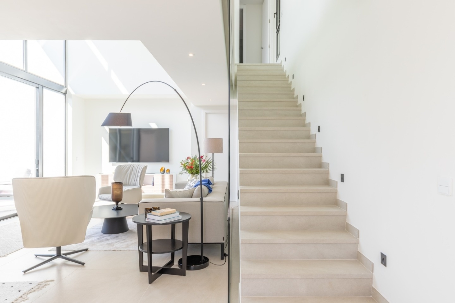 New Builds - Villas - Javea