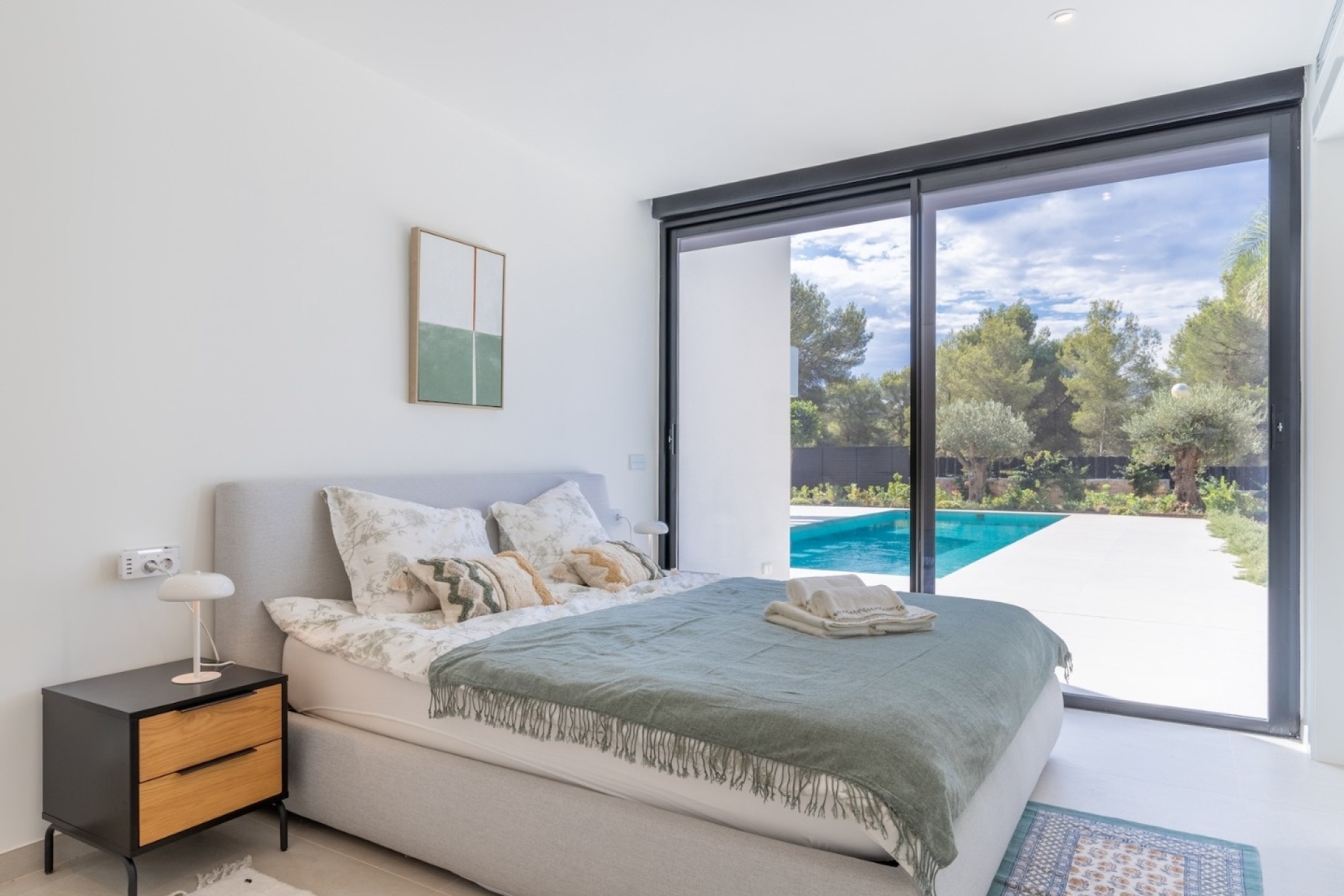 New Builds - Villas - Javea