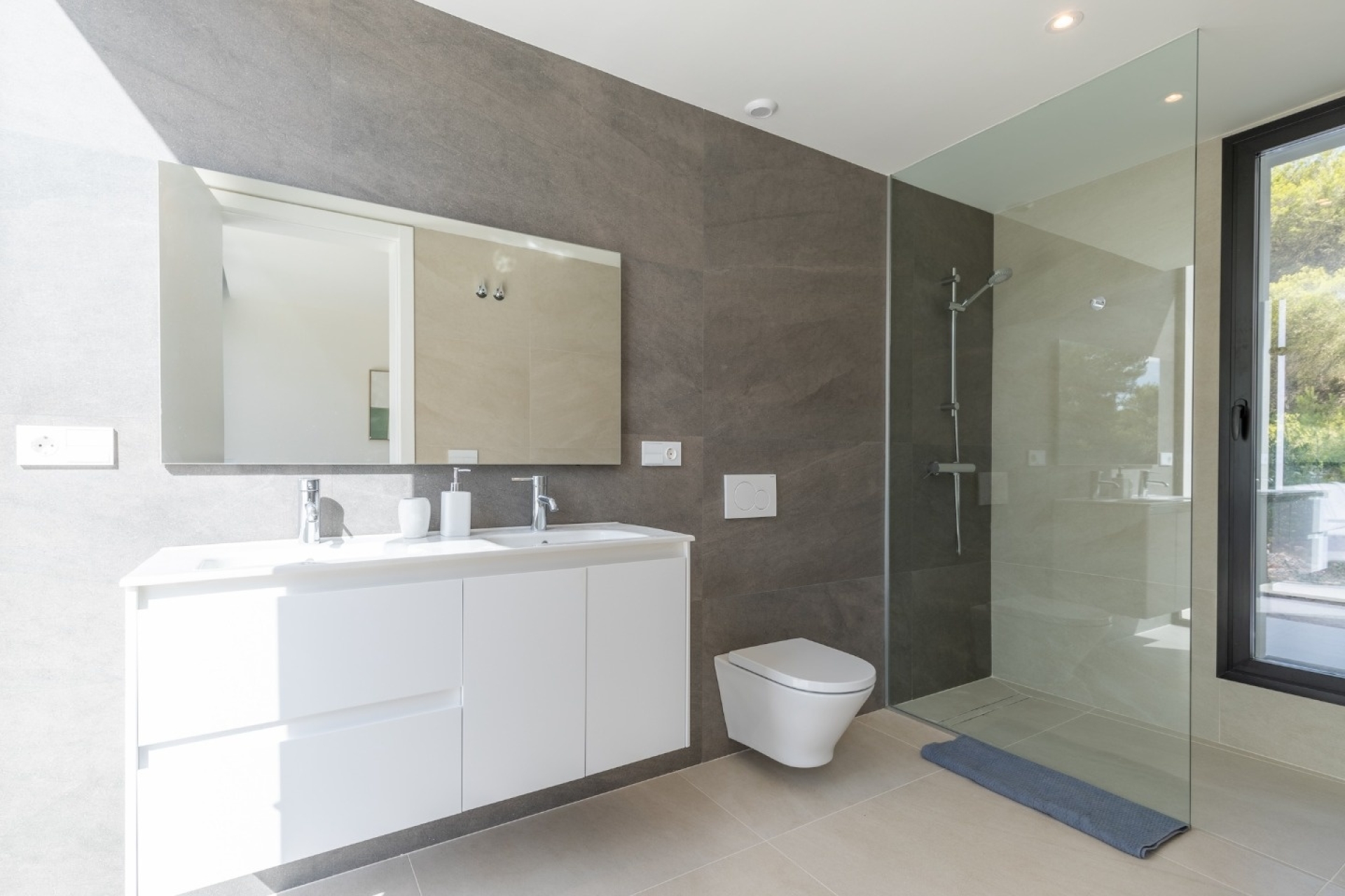 New Builds - Villas - Javea