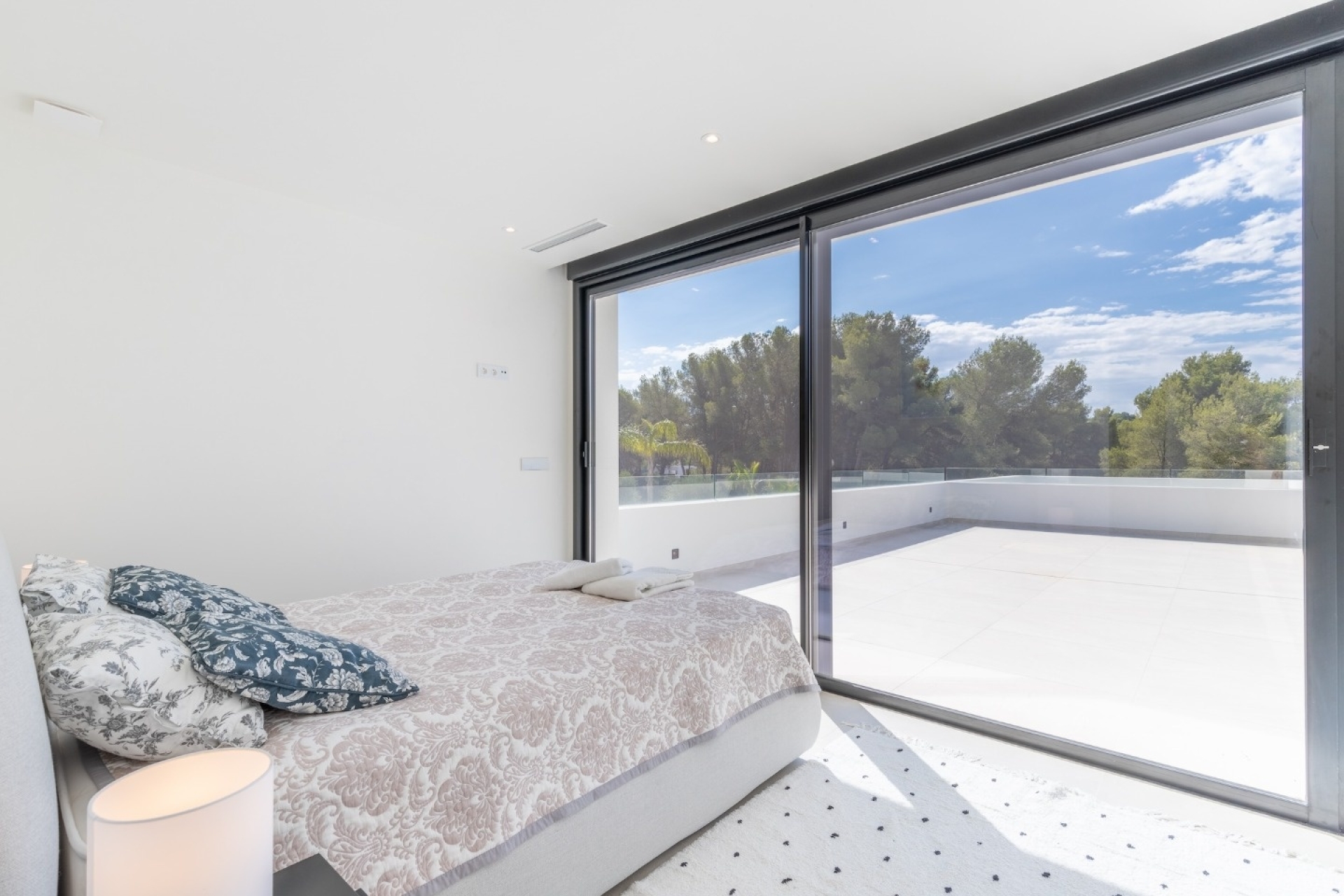 New Builds - Villas - Javea