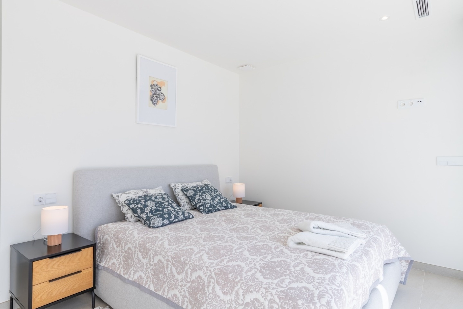 New Builds - Villas - Javea
