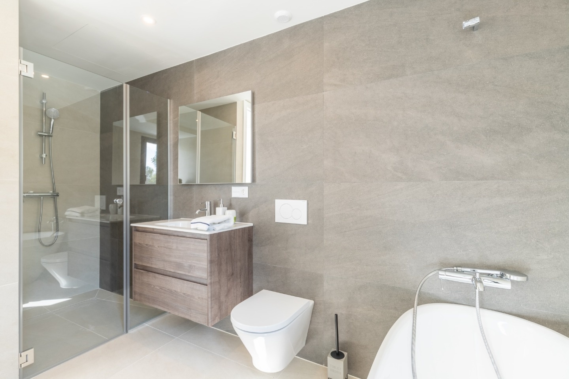 New Builds - Villas - Javea