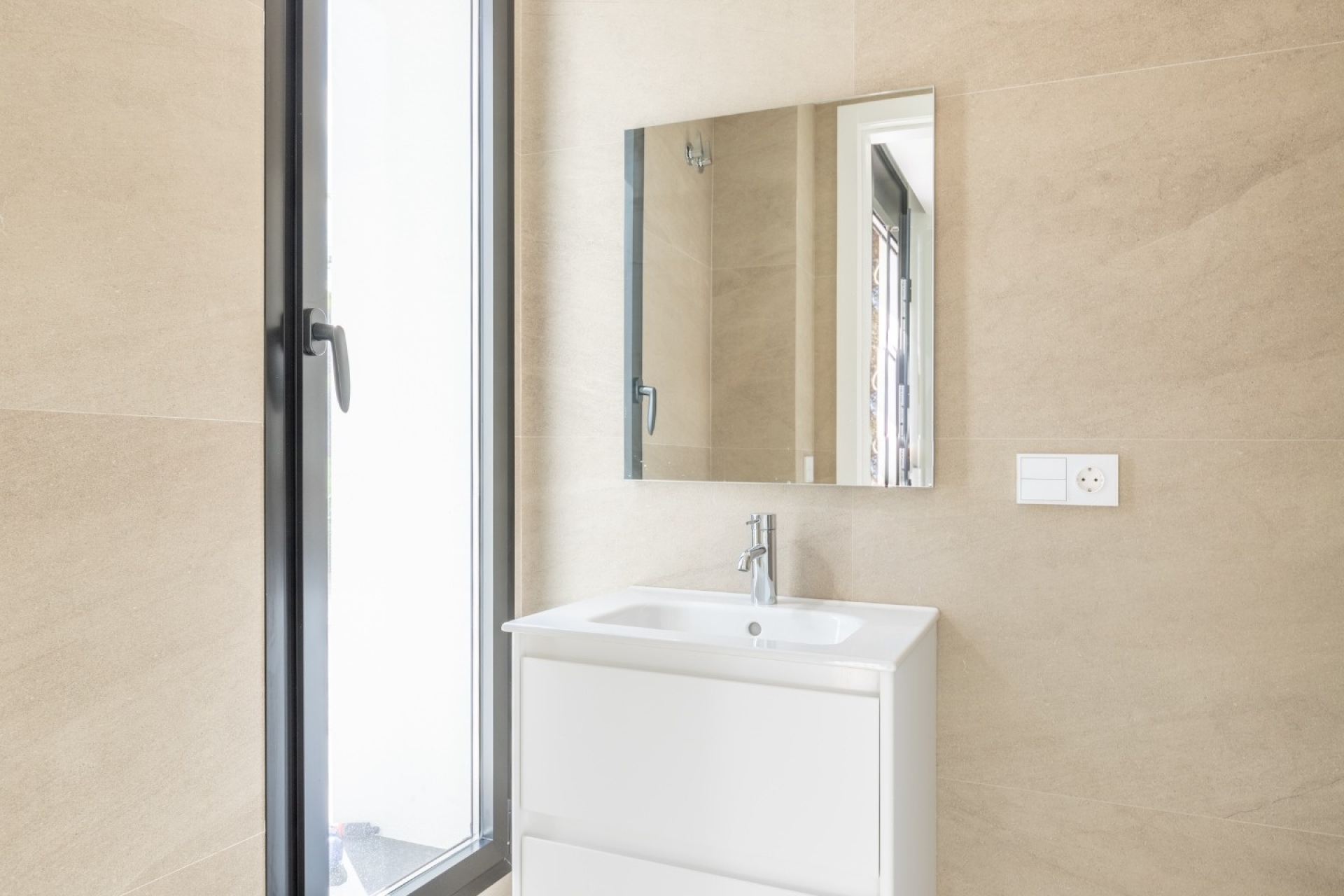 New Builds - Villas - Javea