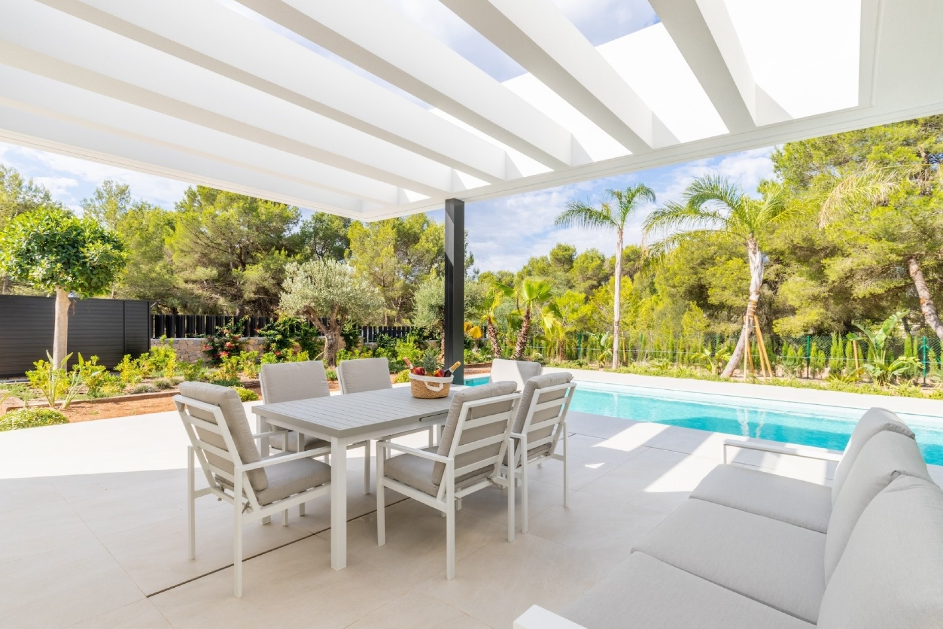 New Builds - Villas - Javea