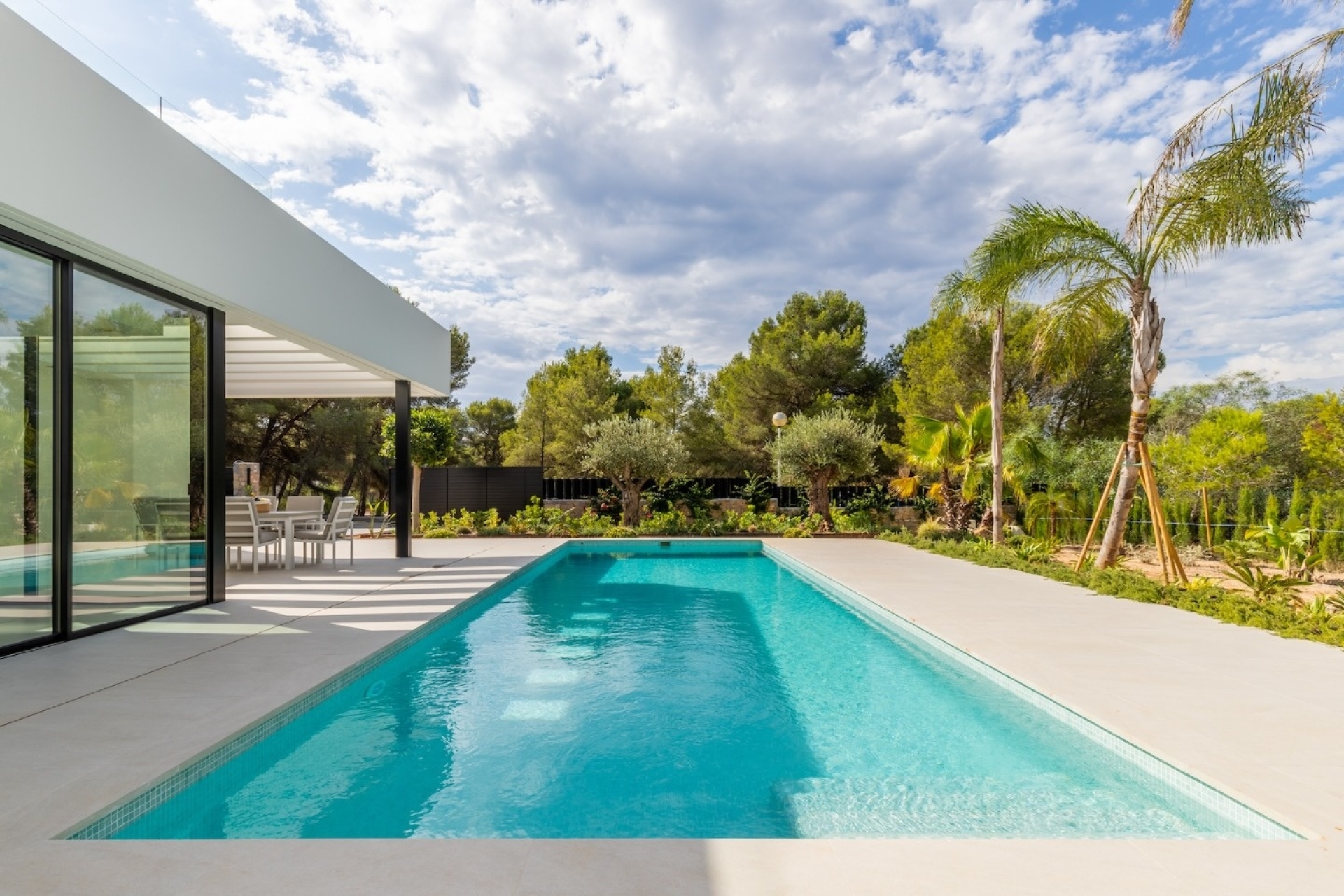 New Builds - Villas - Javea