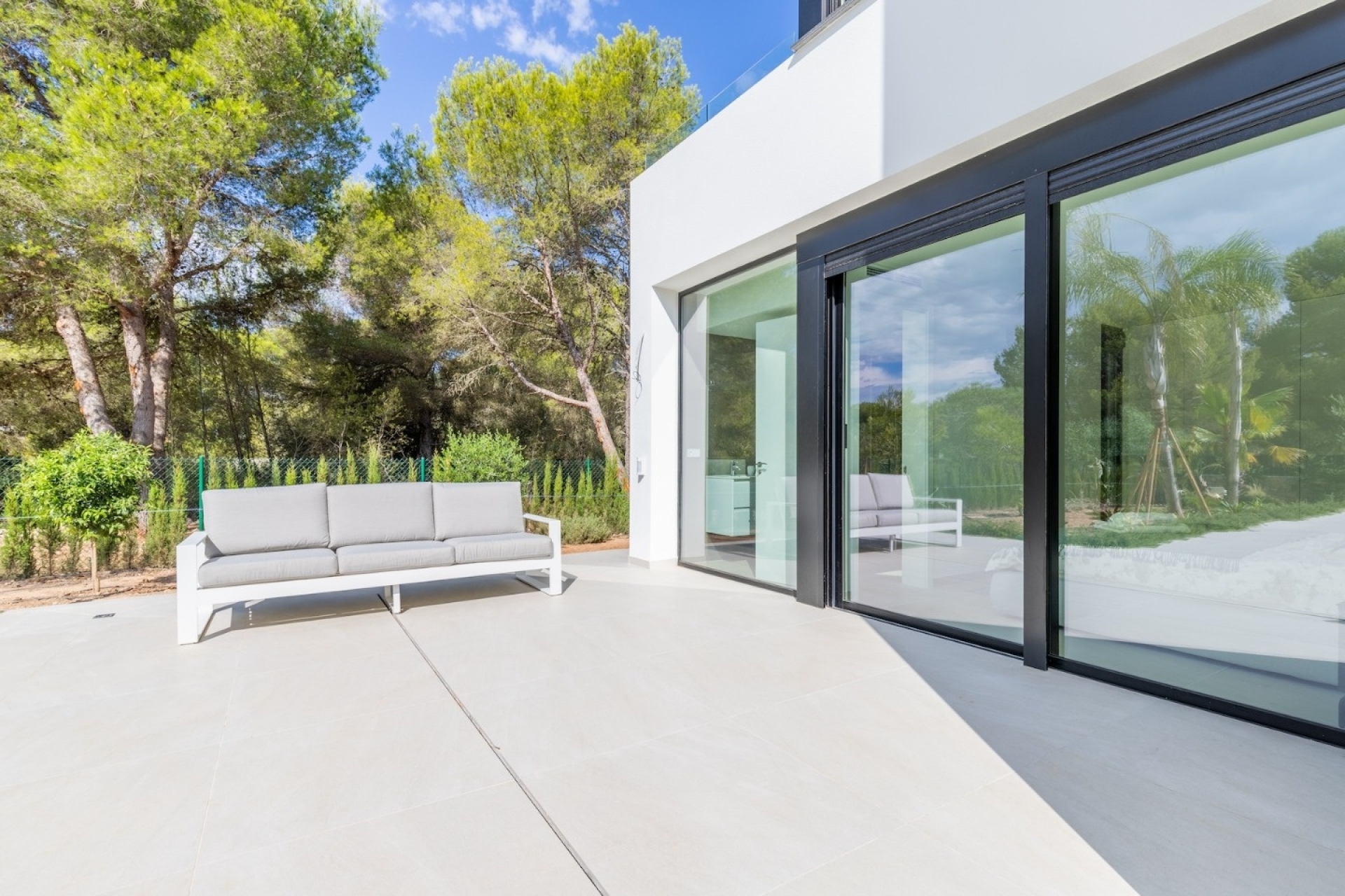 New Builds - Villas - Javea