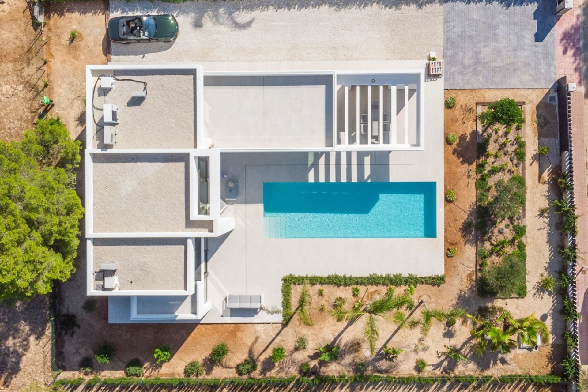 New Builds - Villas - Javea