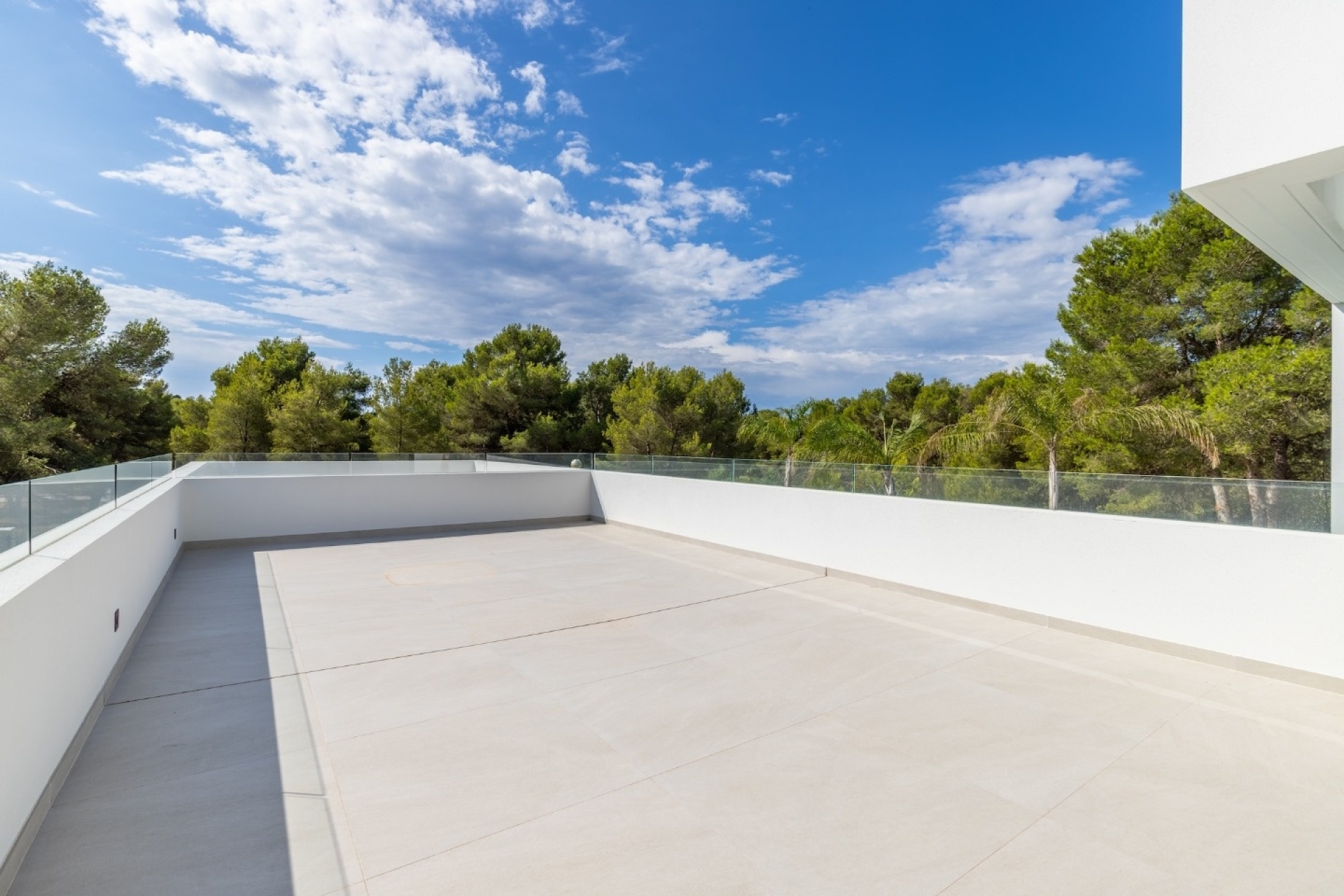 New Builds - Villas - Javea