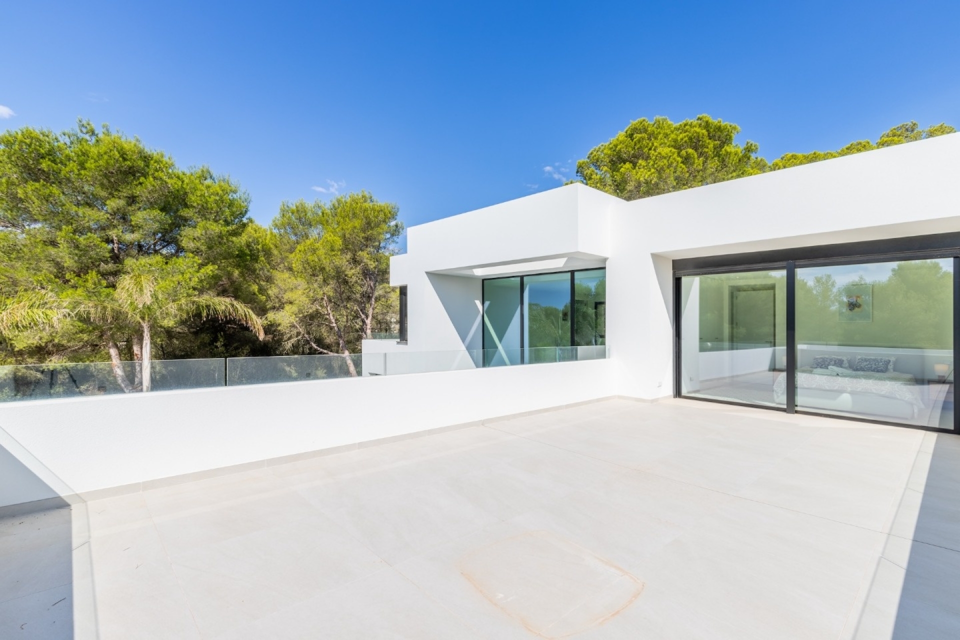 New Builds - Villas - Javea