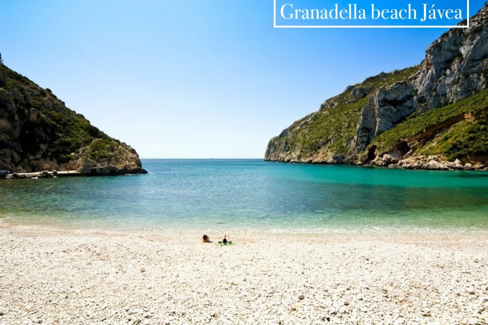 New Builds - Villas - Javea