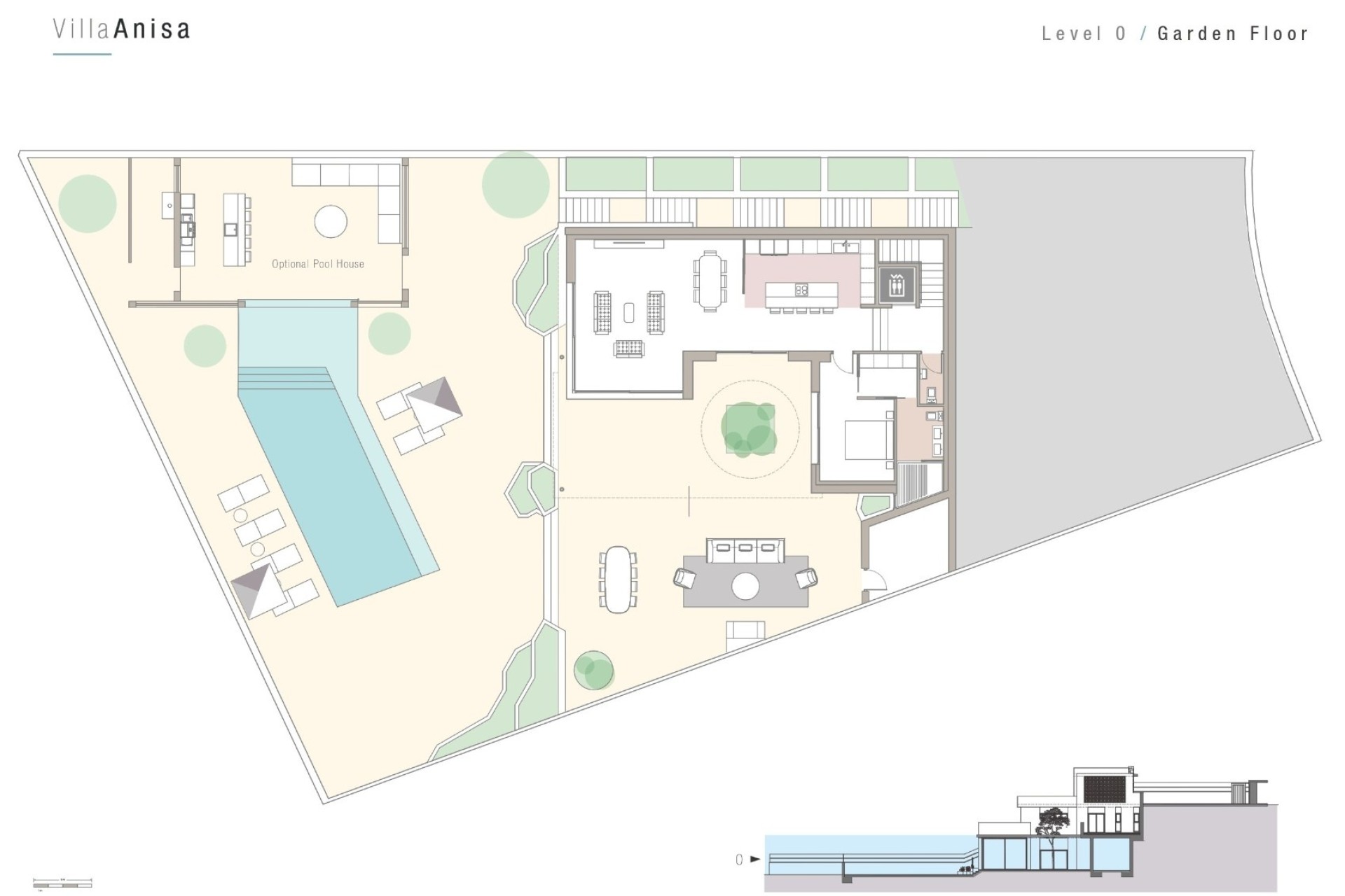 New Builds - Villas - La Marina