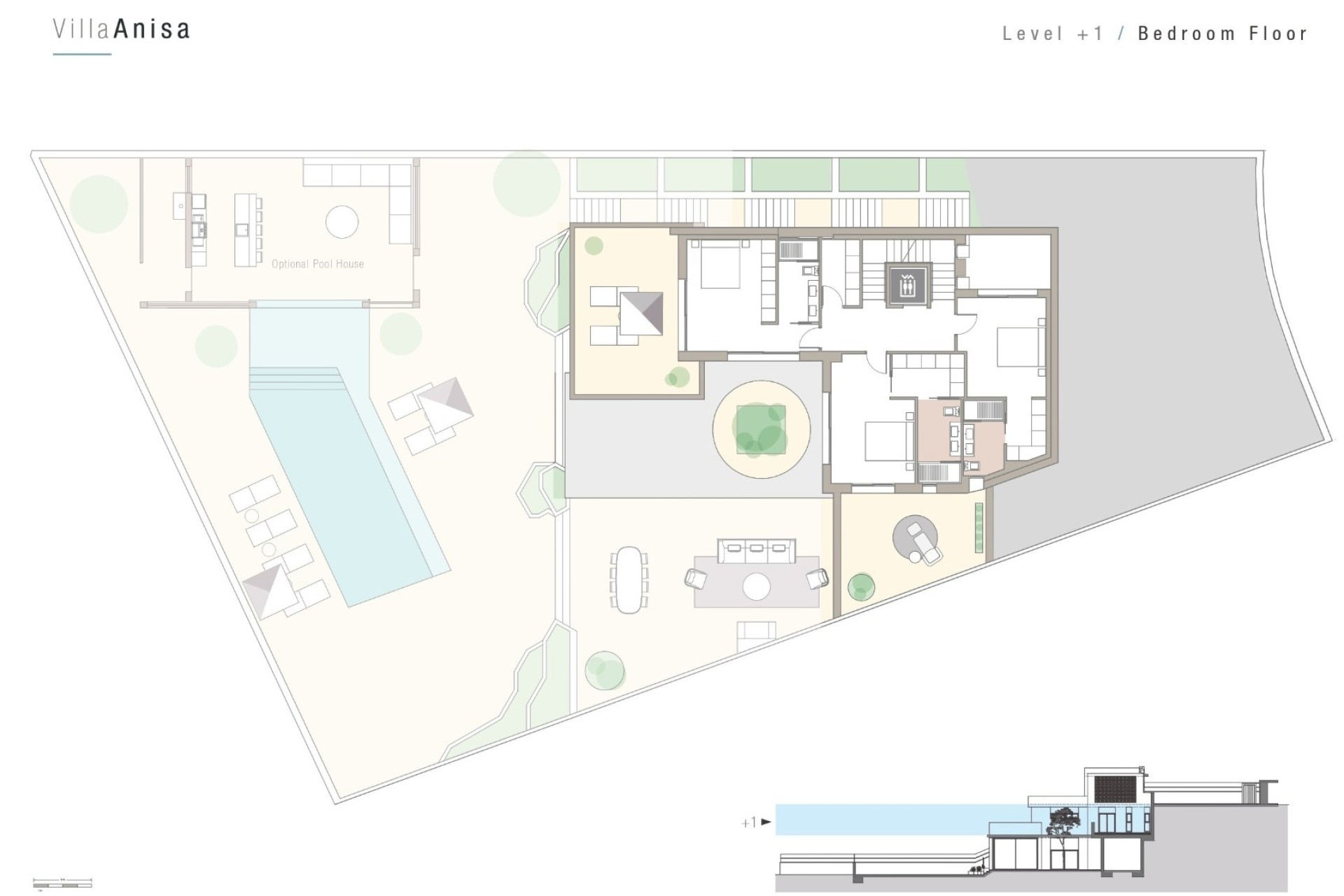 New Builds - Villas - La Marina