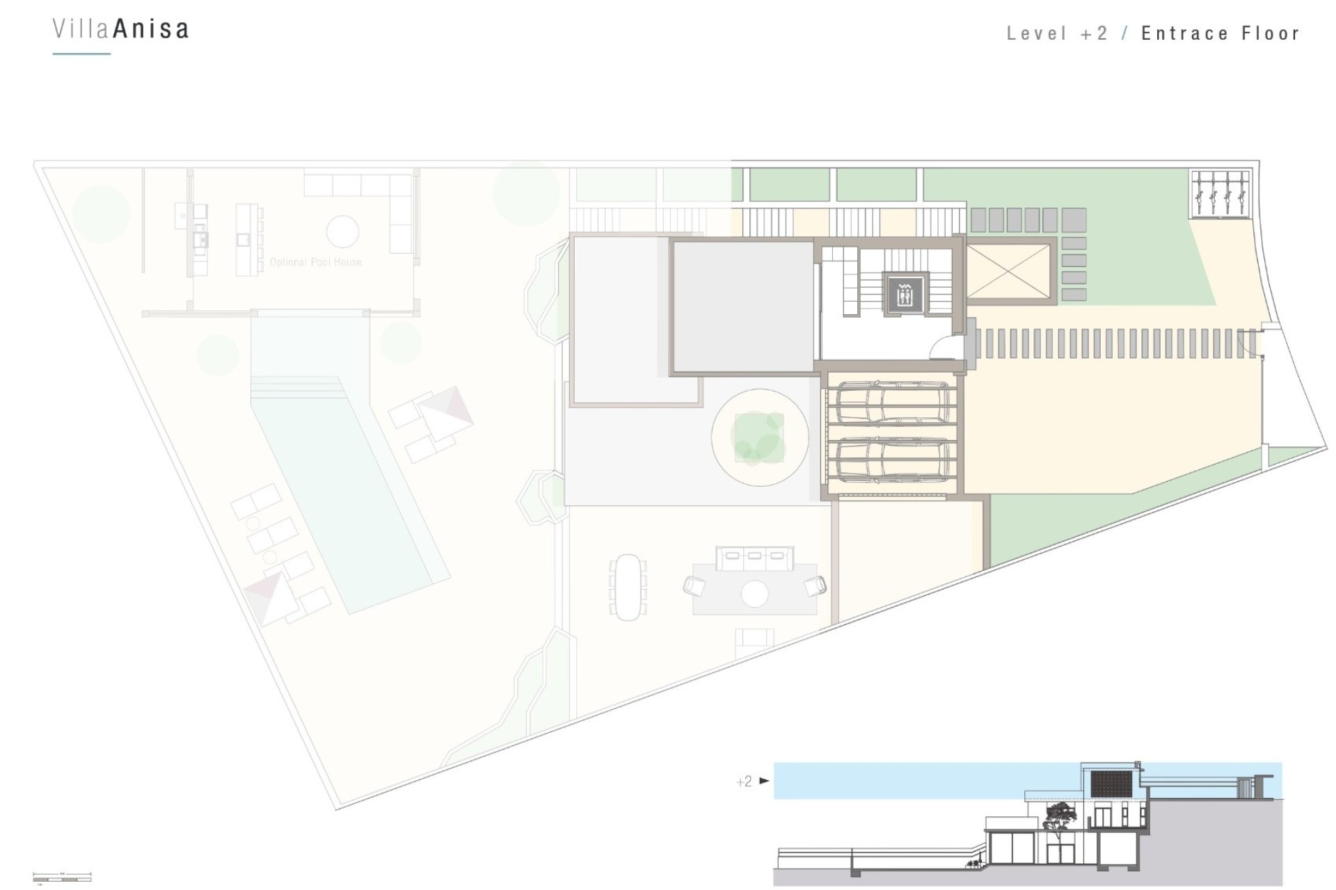 New Builds - Villas - La Marina