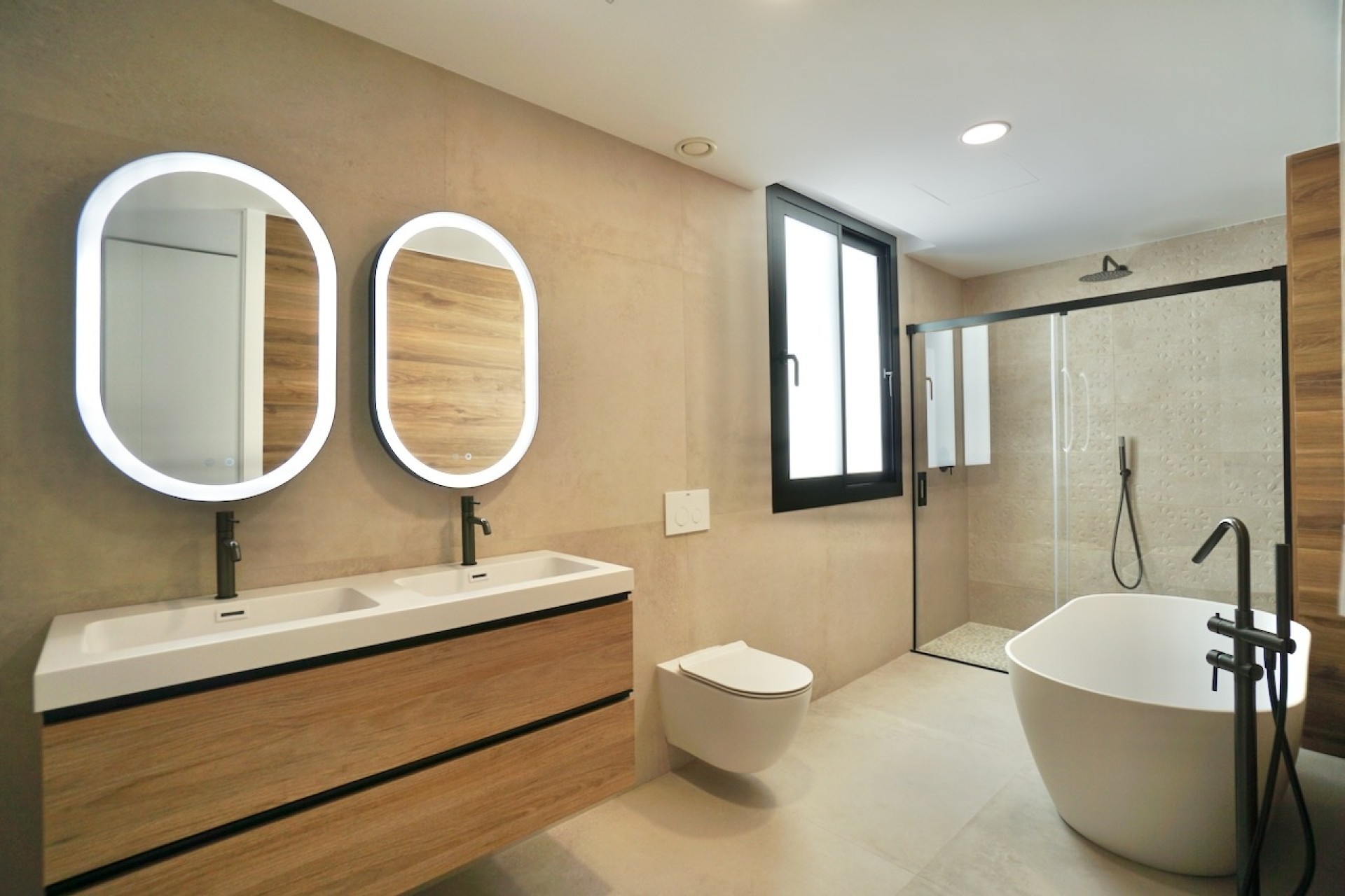 New Builds - Villas - Moraira - Benimeit